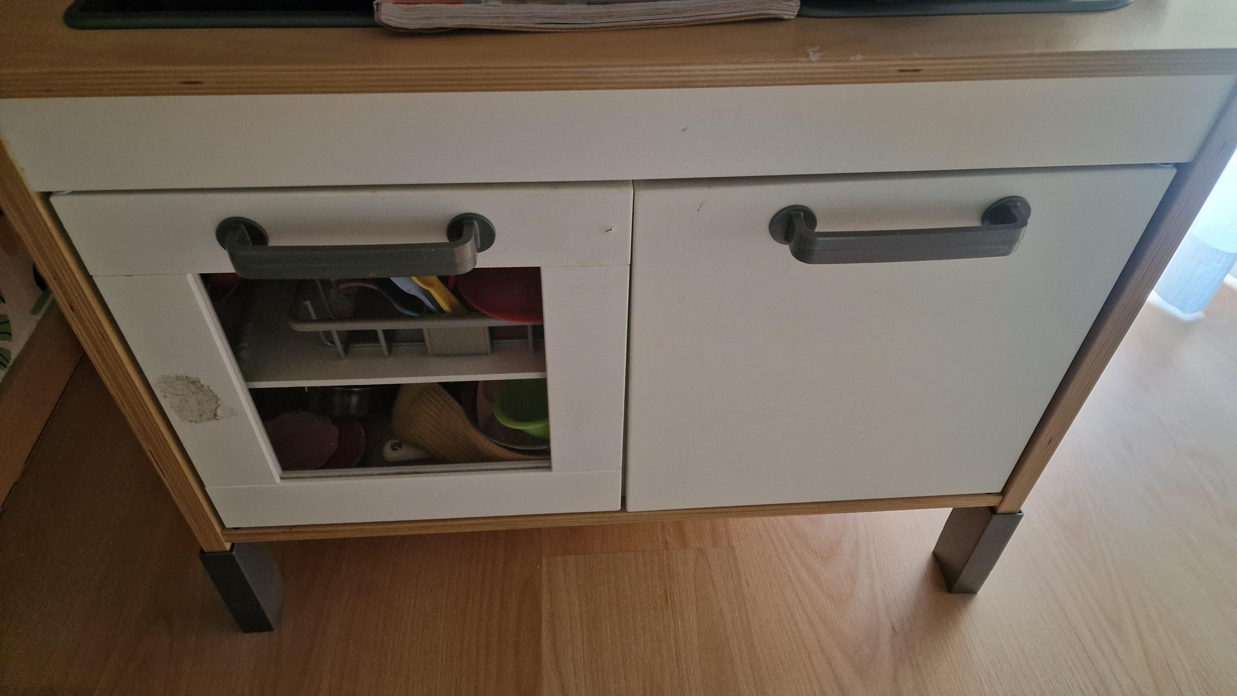 Seller photo
