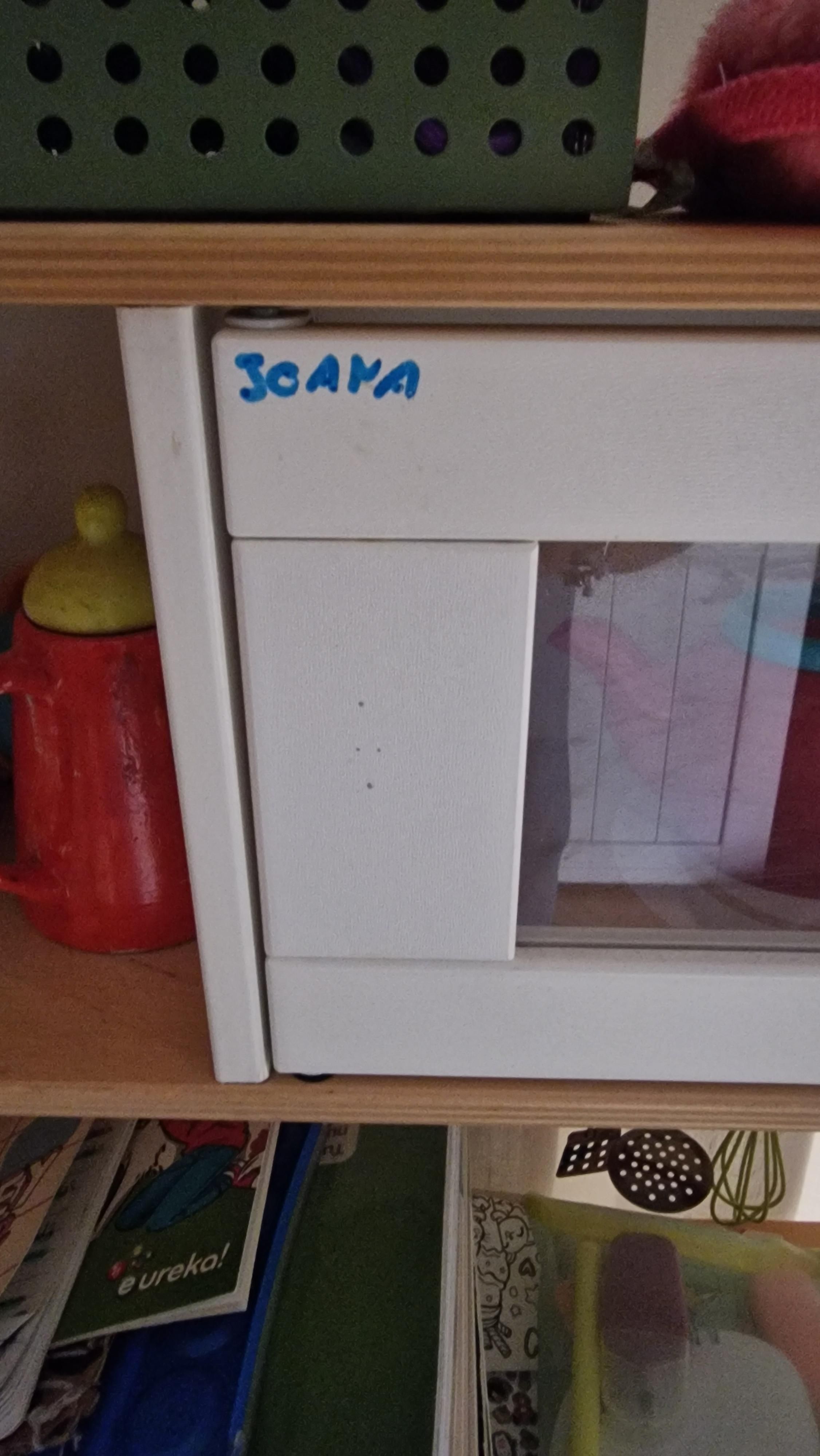 Seller photo