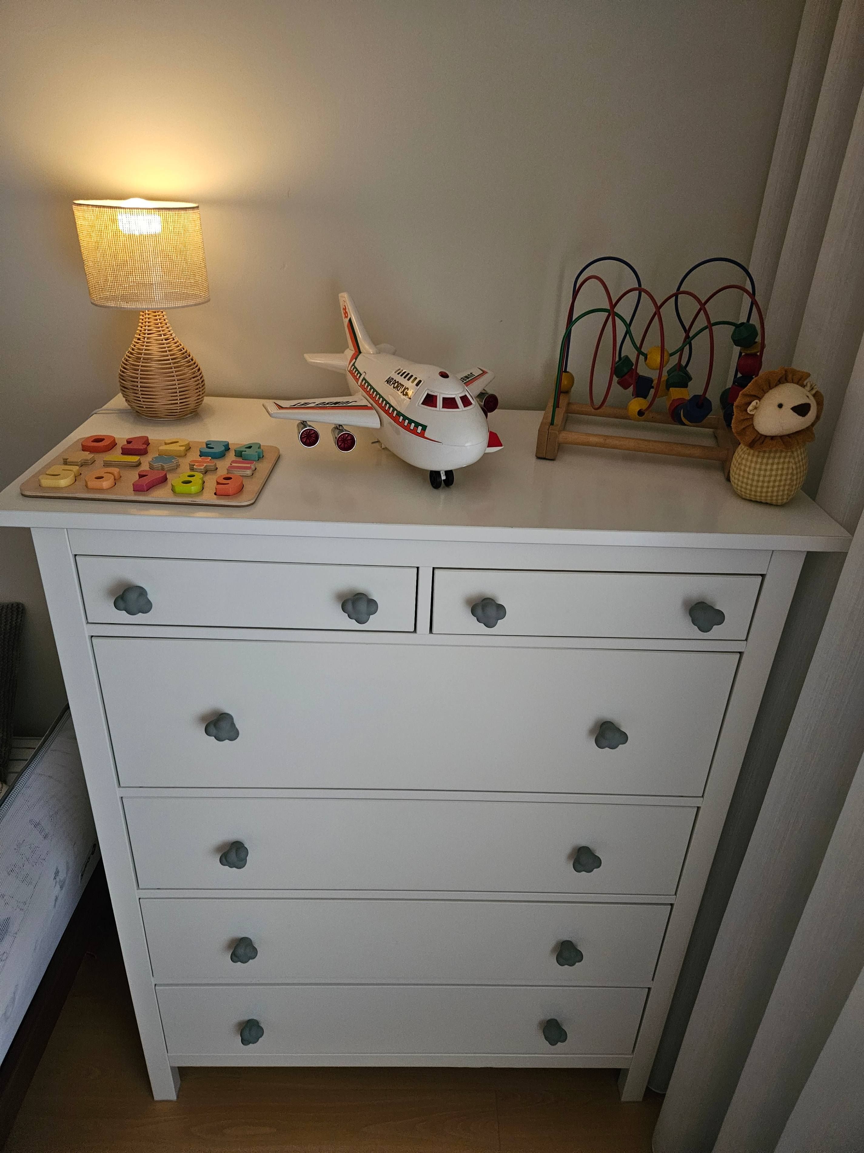 Seller photo