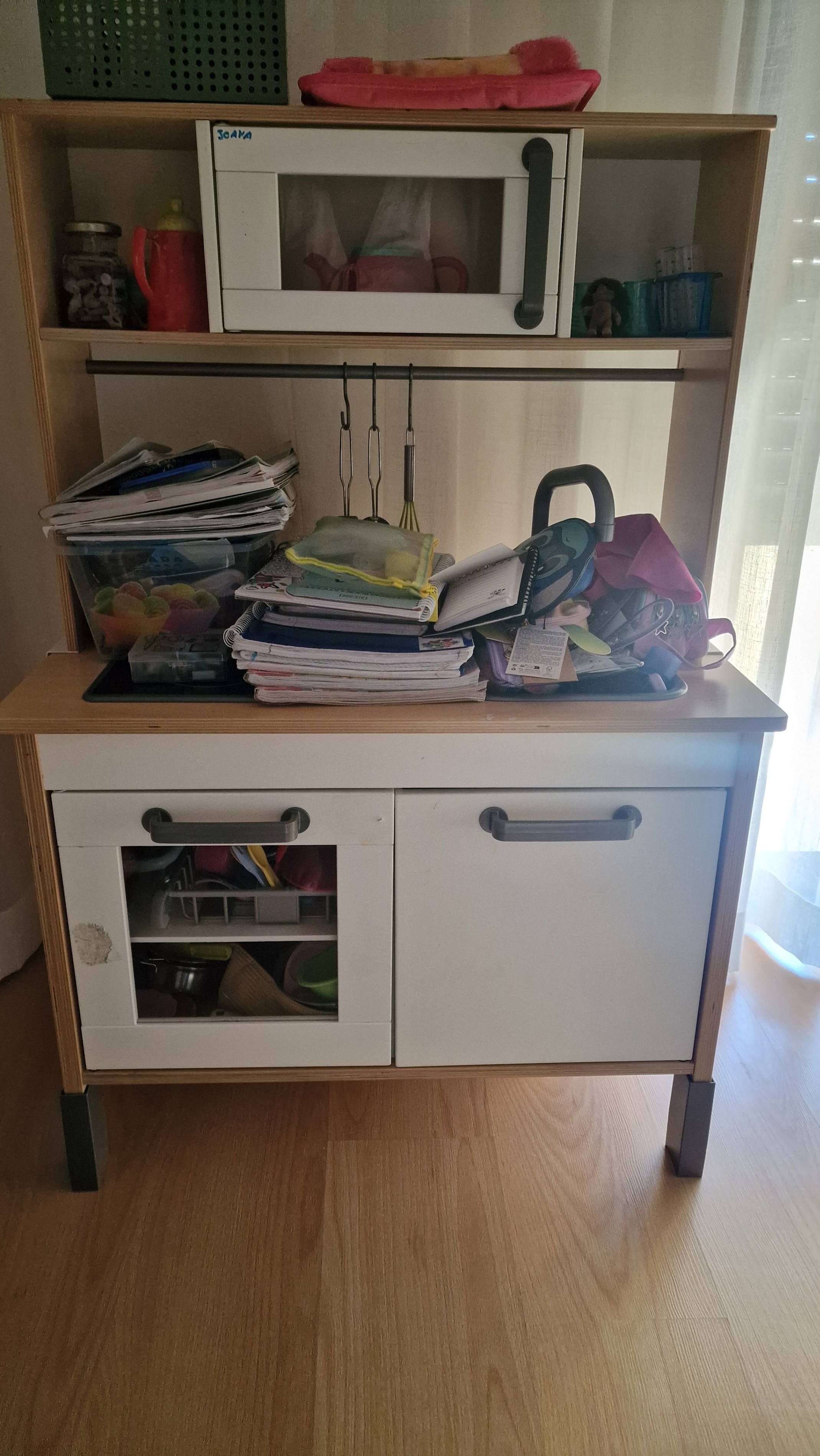 Seller photo