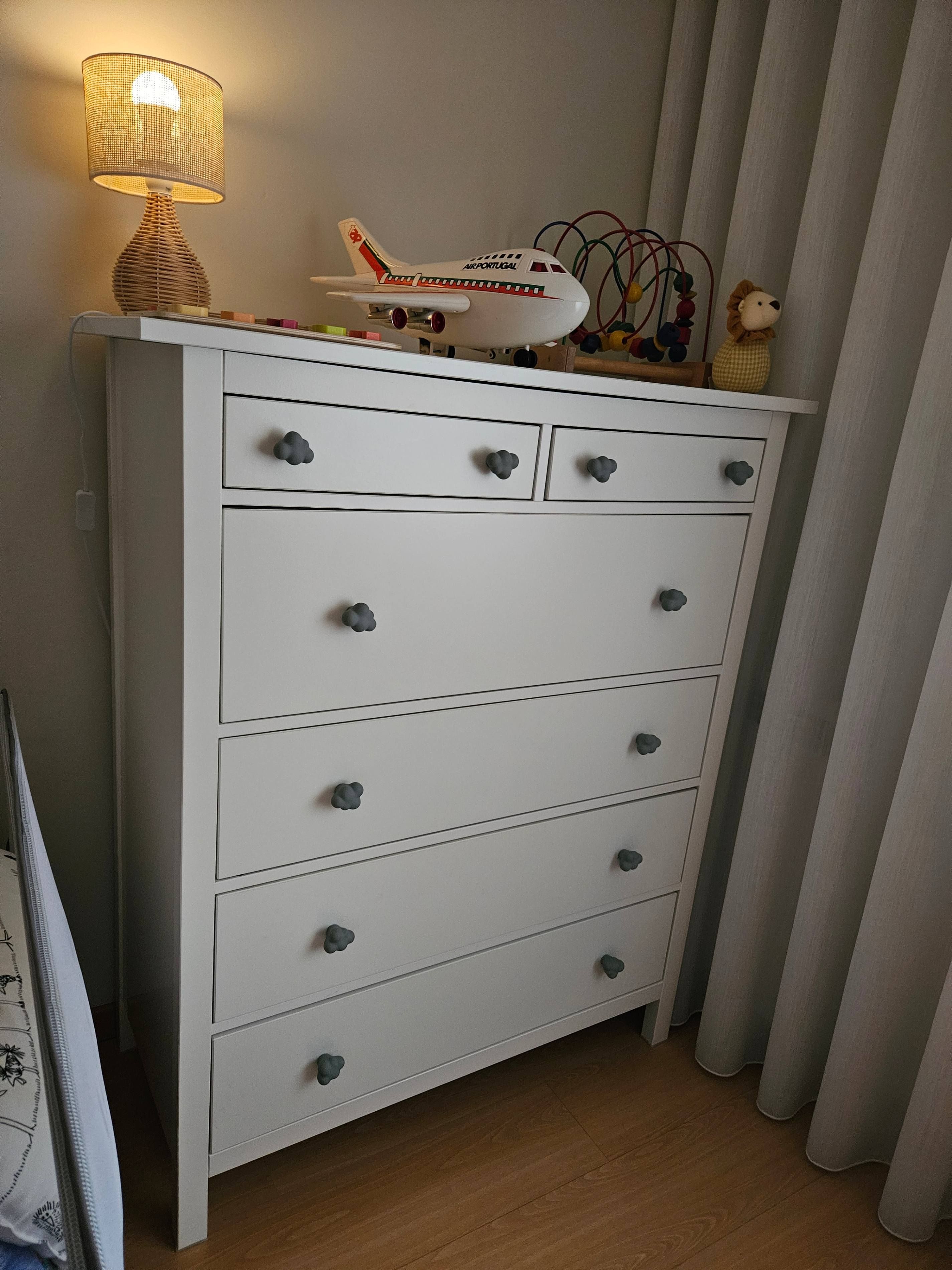 Seller photo