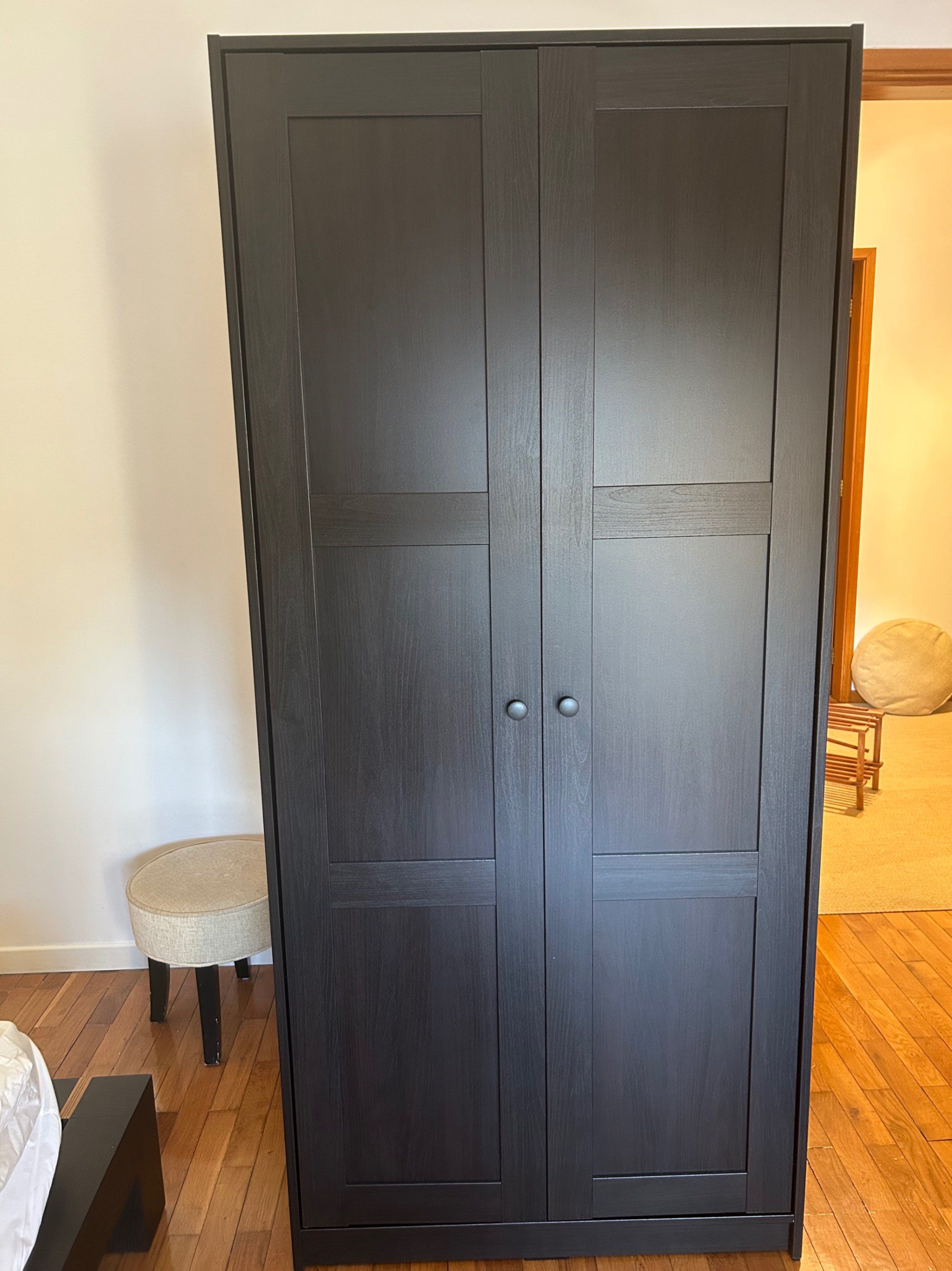 Seller photo