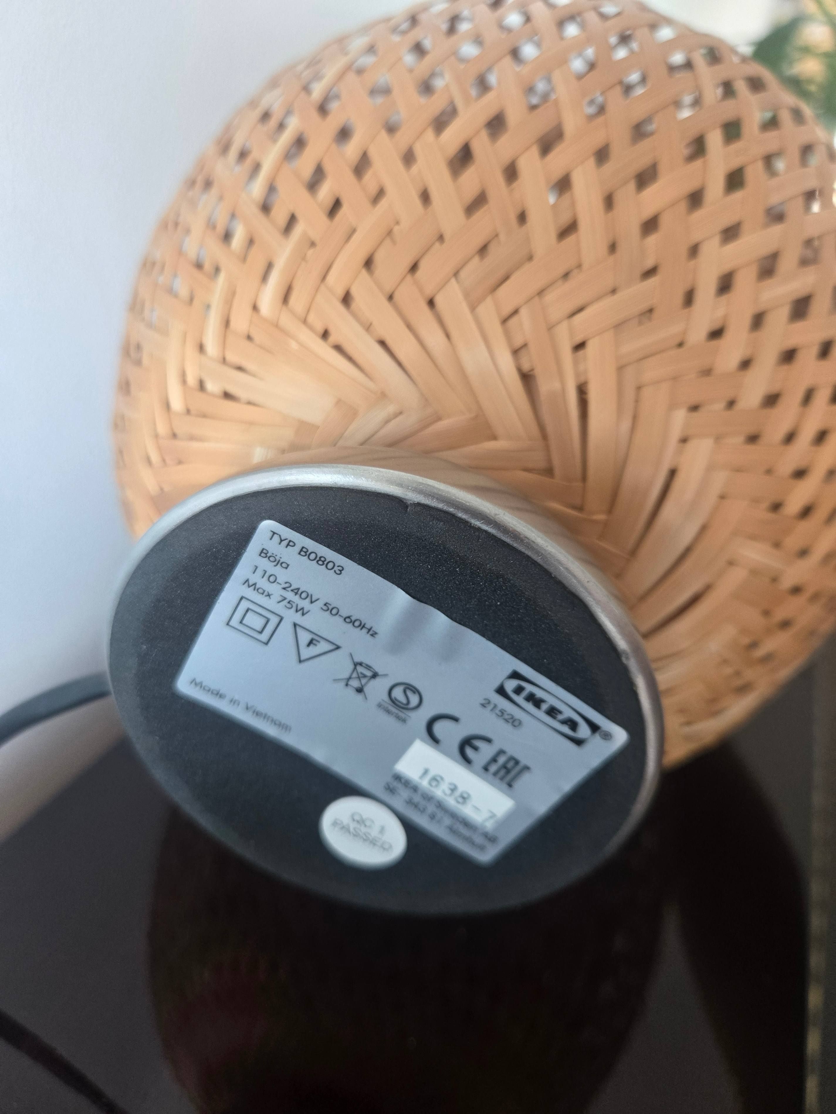 Seller photo