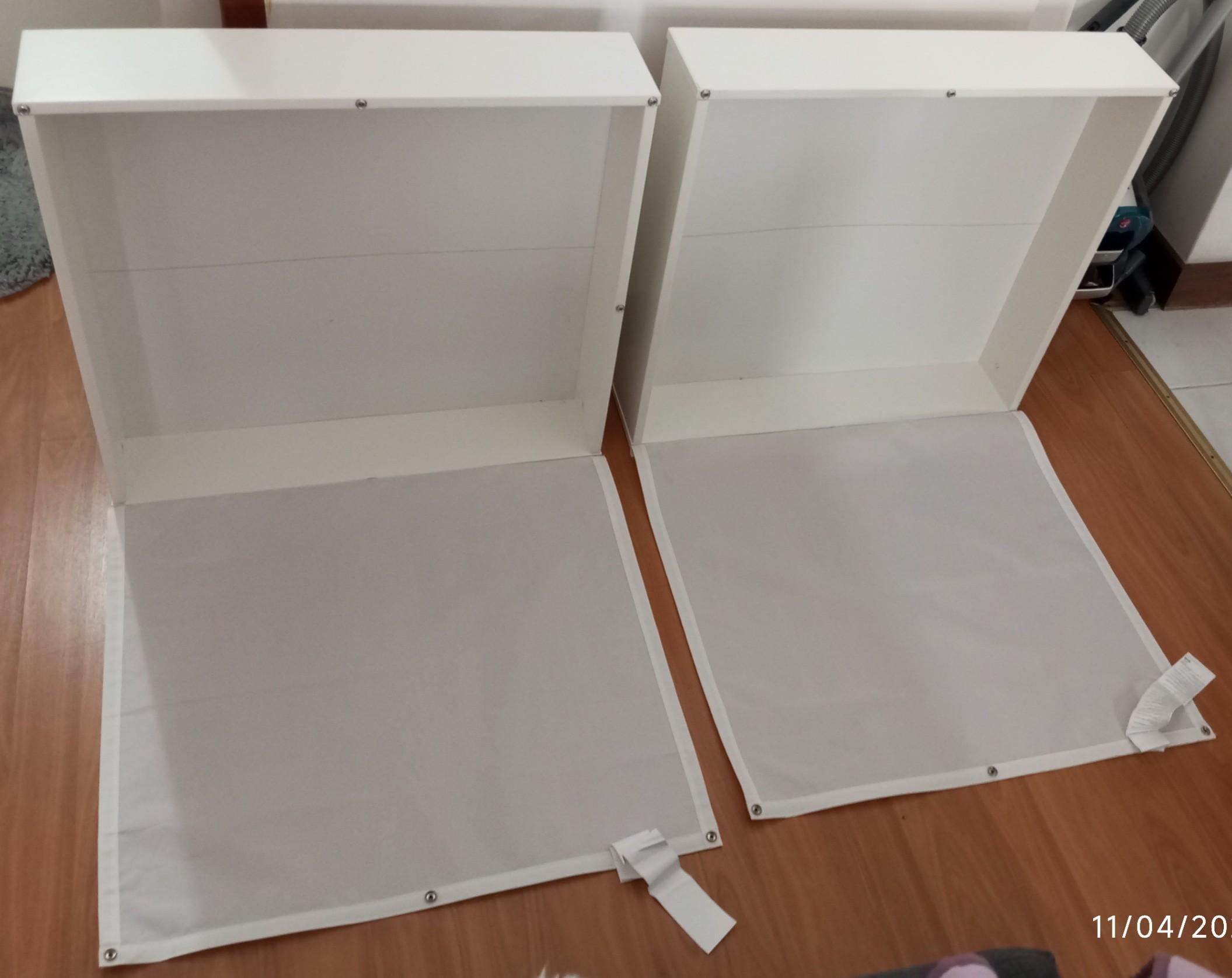 Seller photo