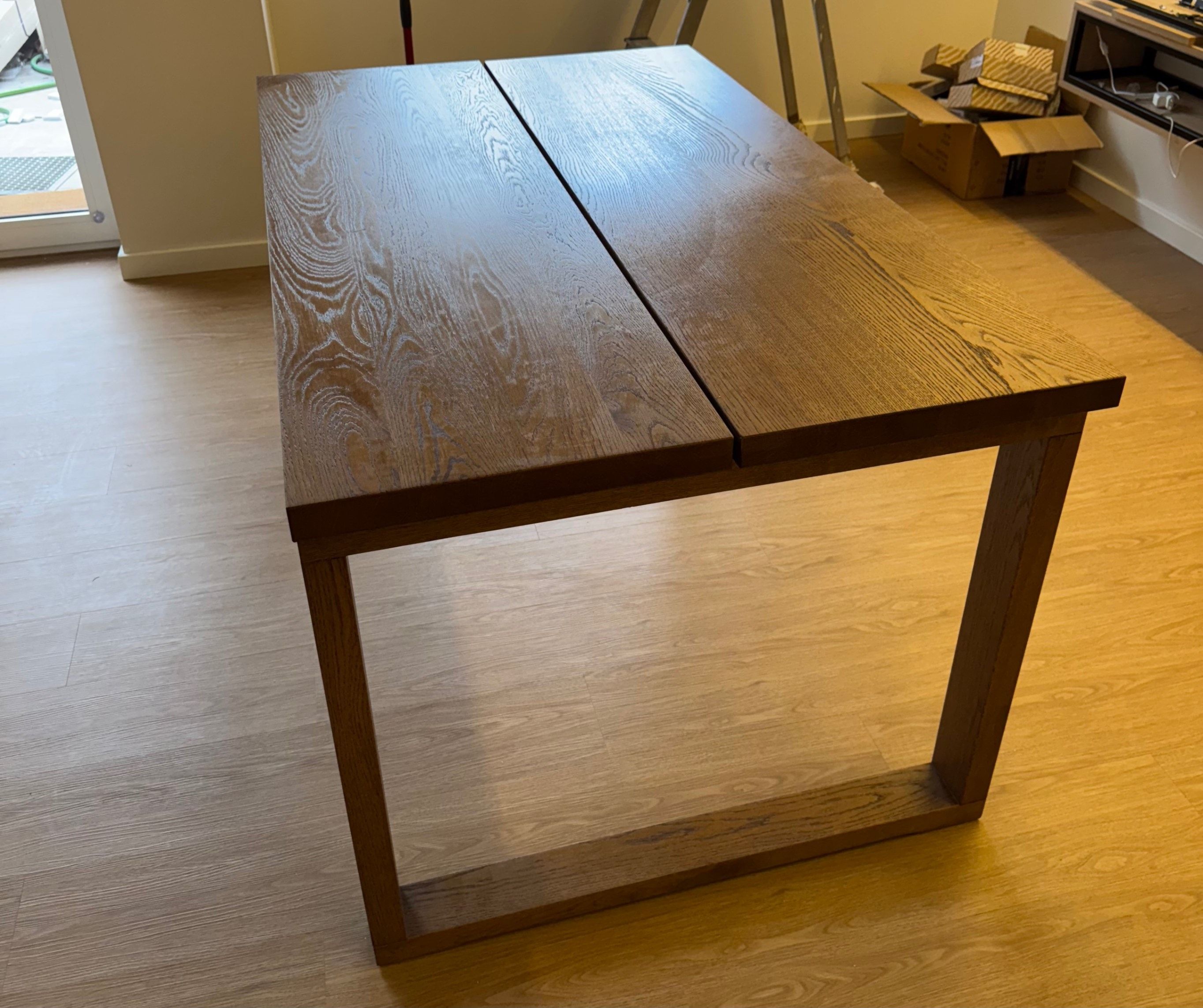 Seller photo