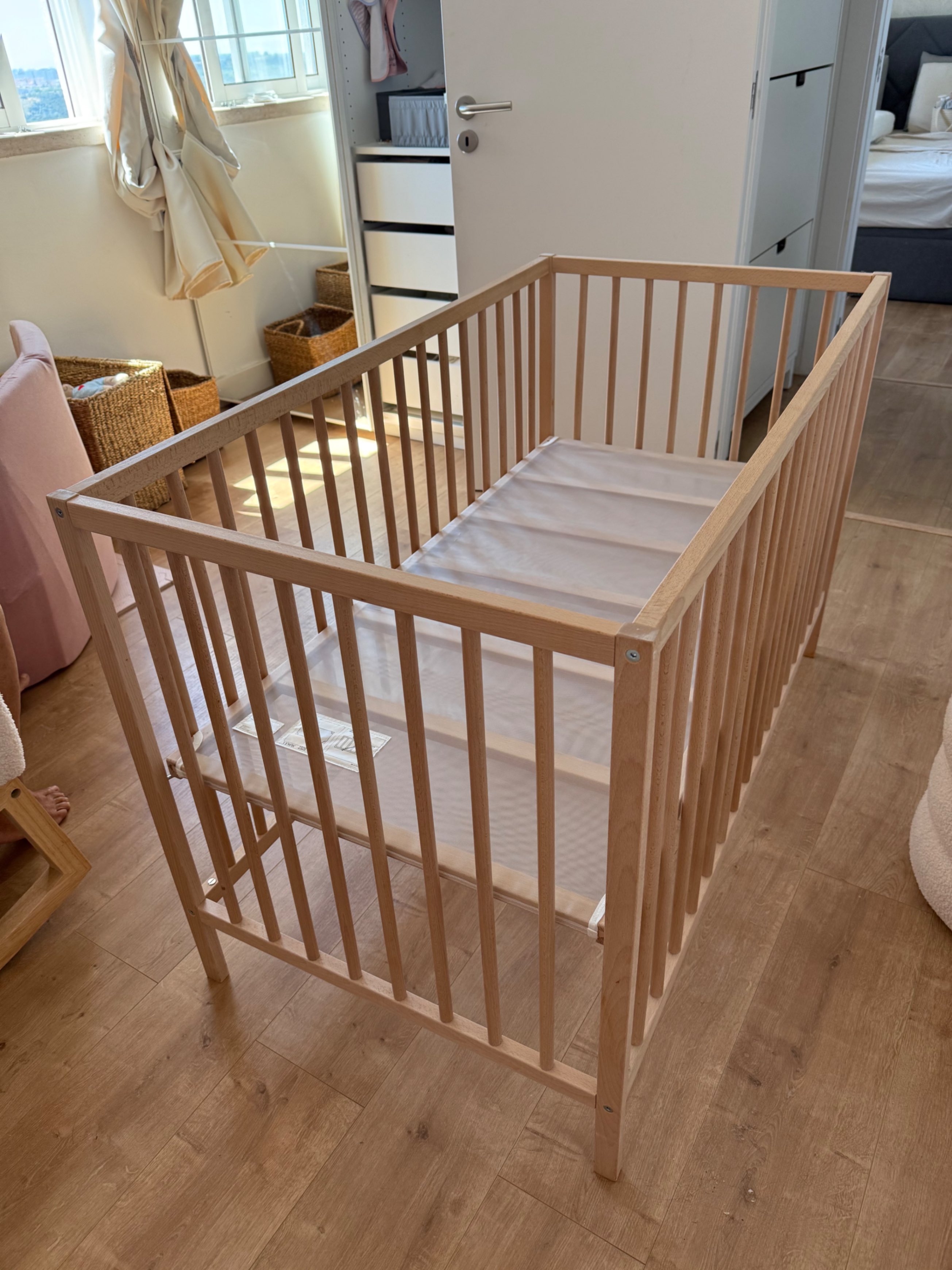 Seller photo