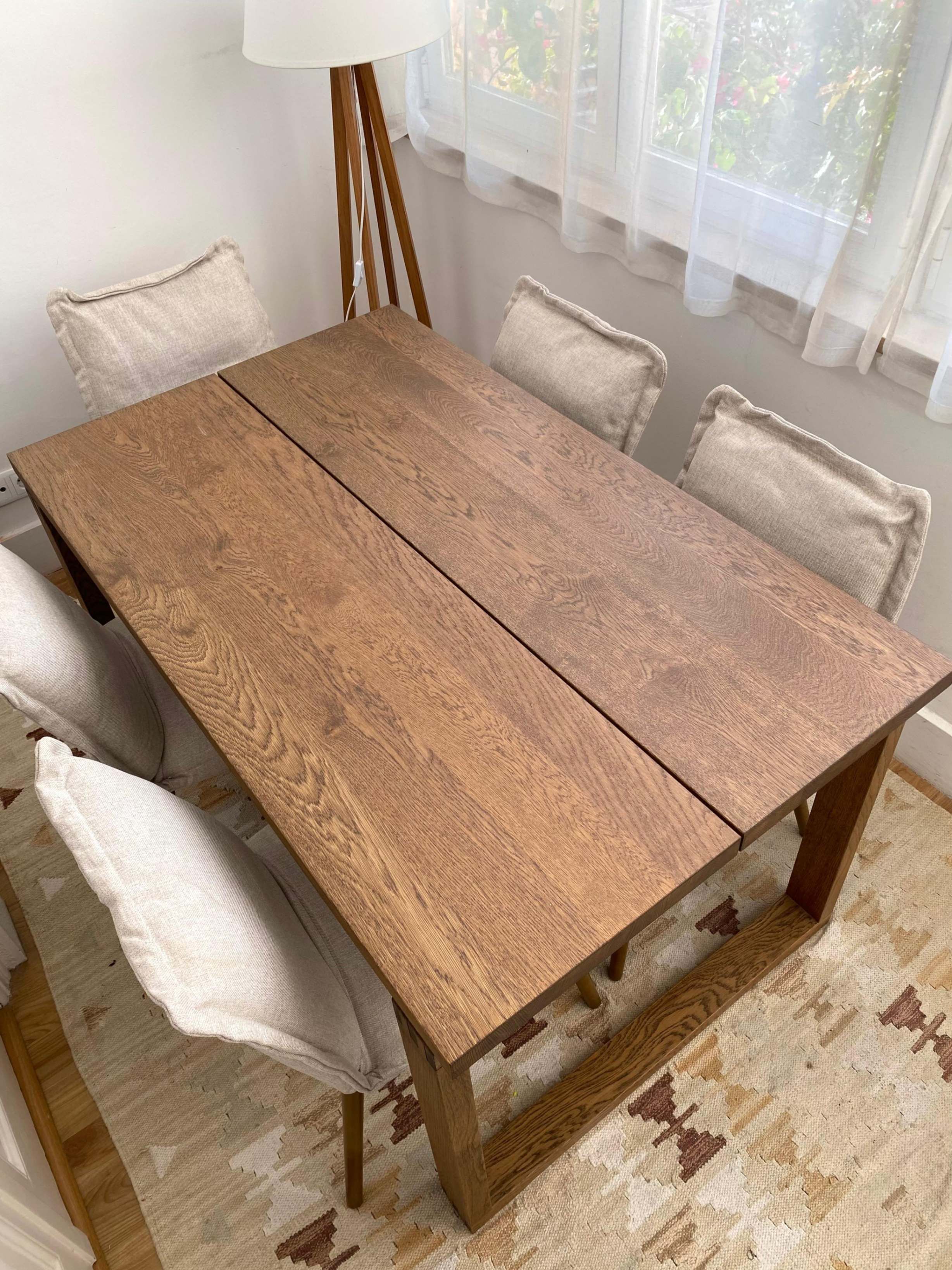 Seller photo