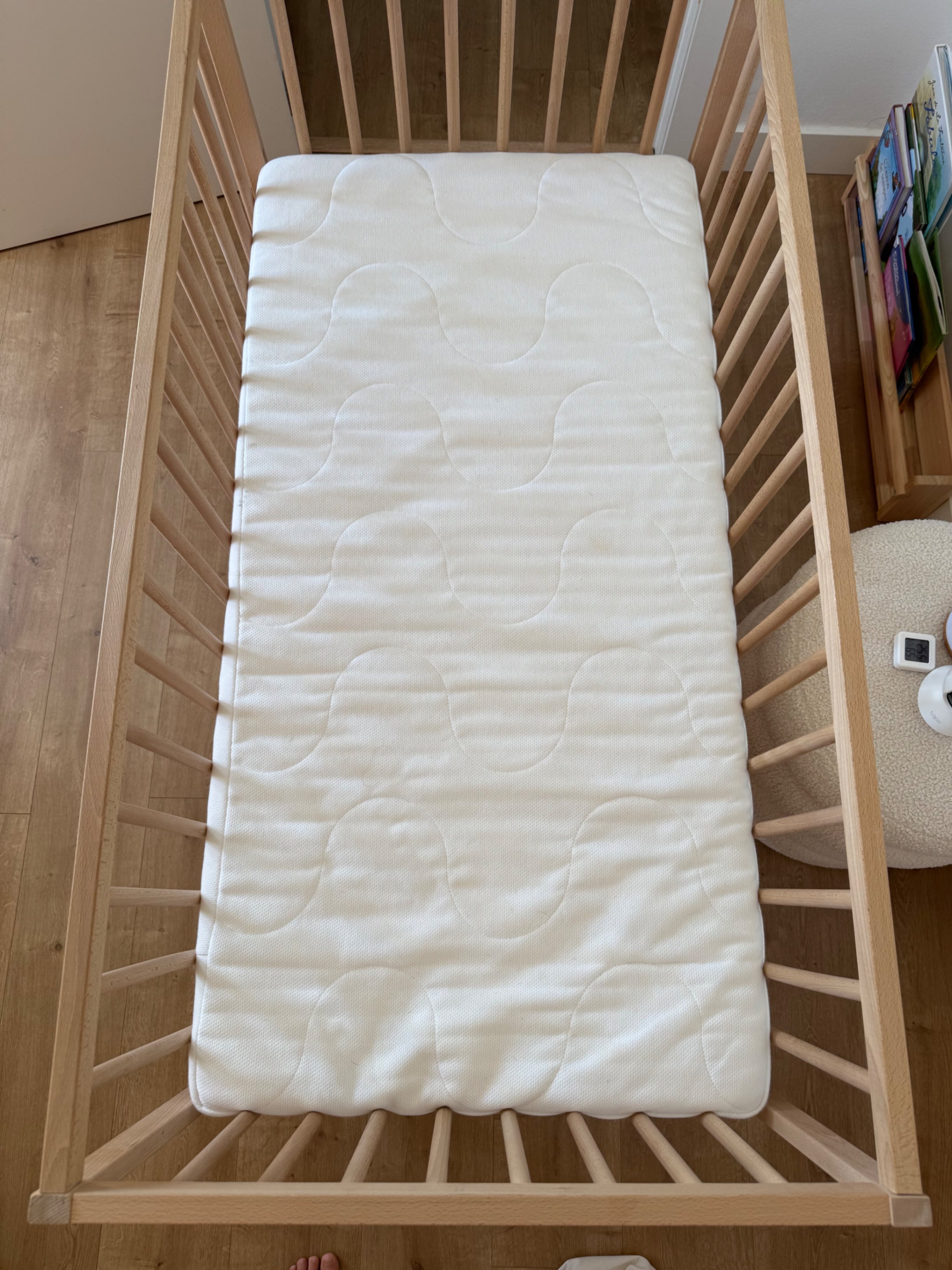 Seller photo