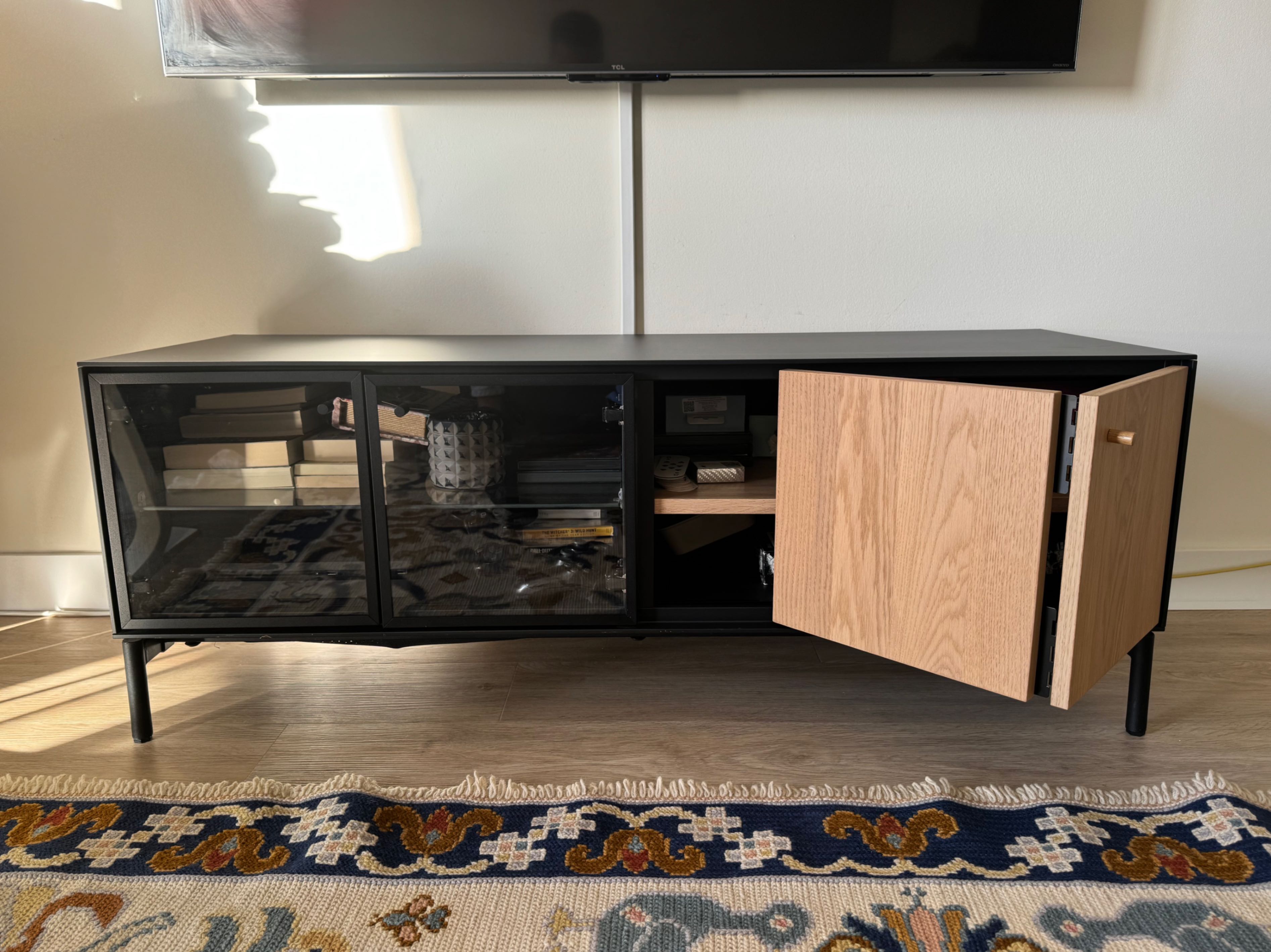 Seller photo