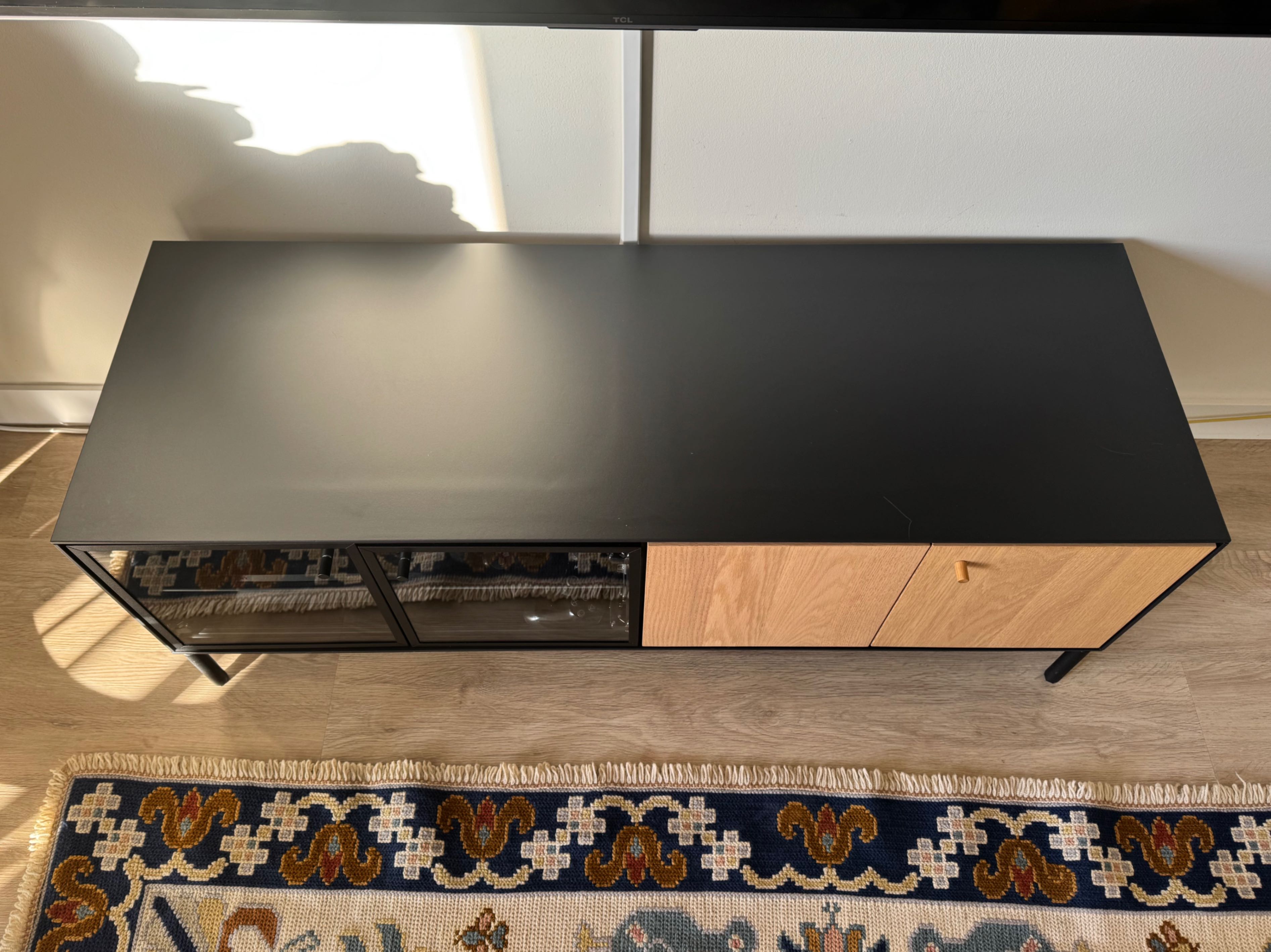 Seller photo