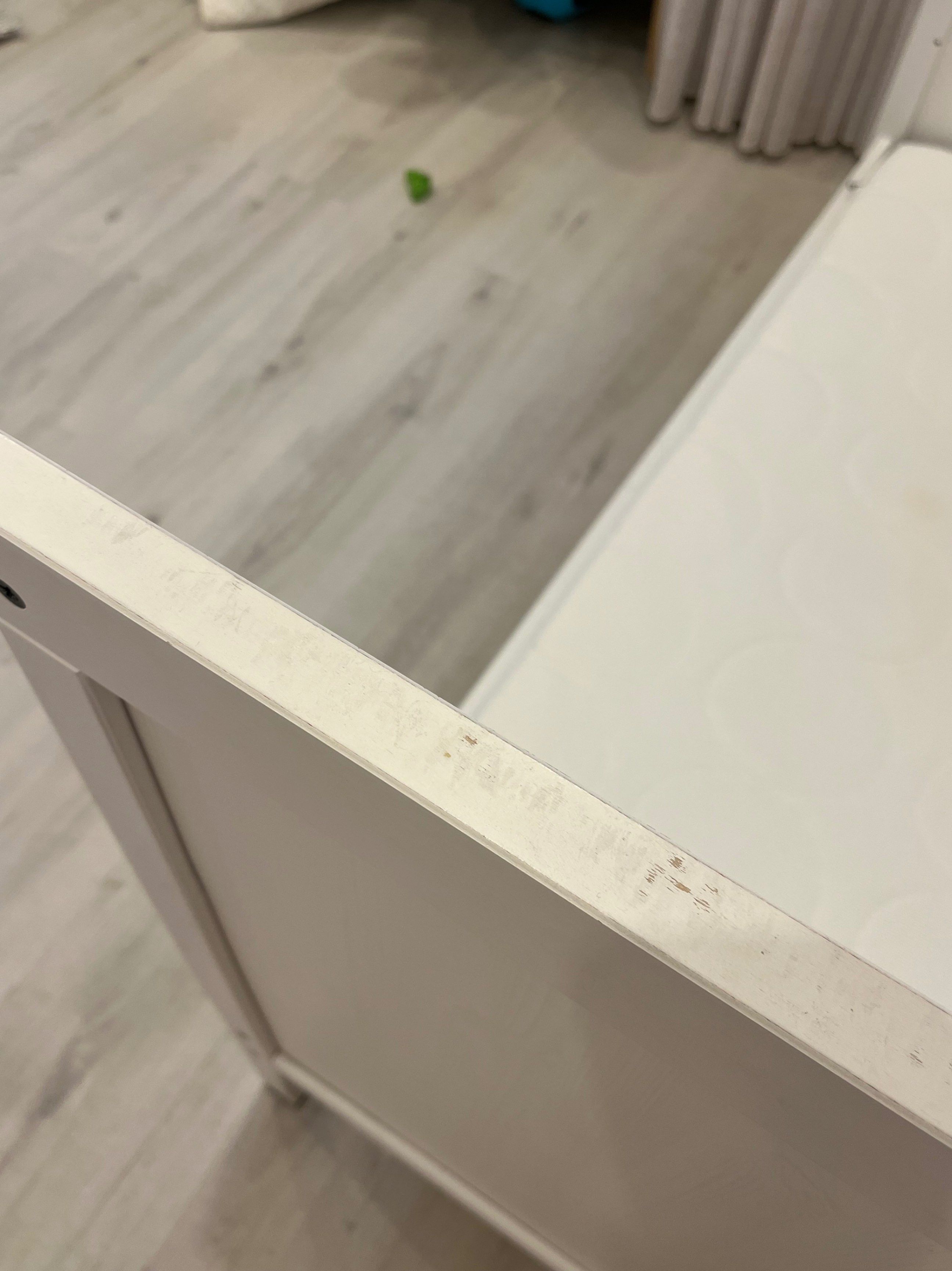 Seller photo