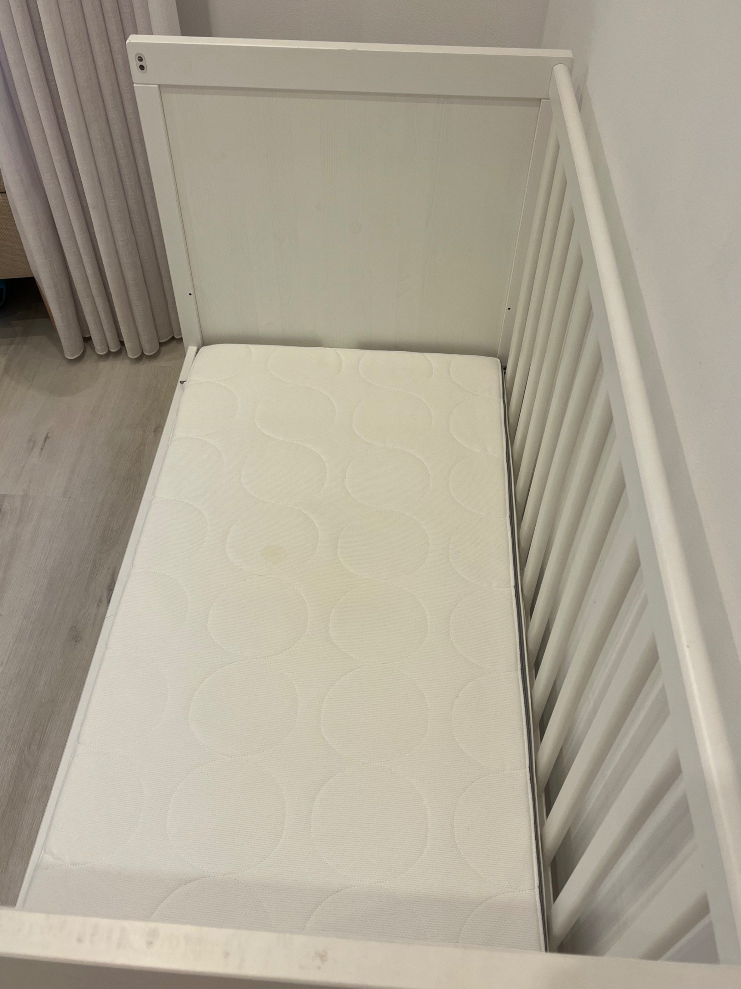 Seller photo