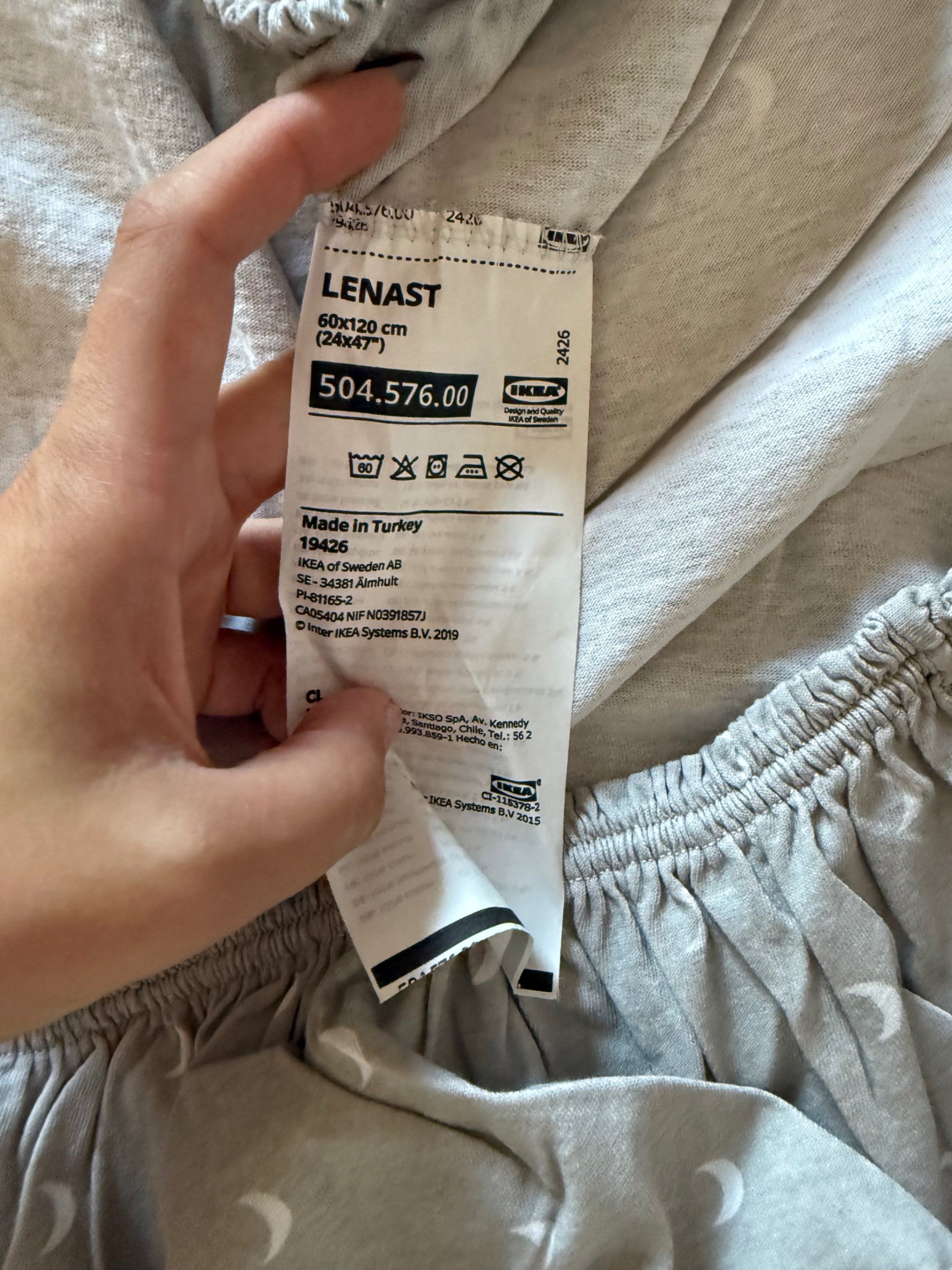 Seller photo