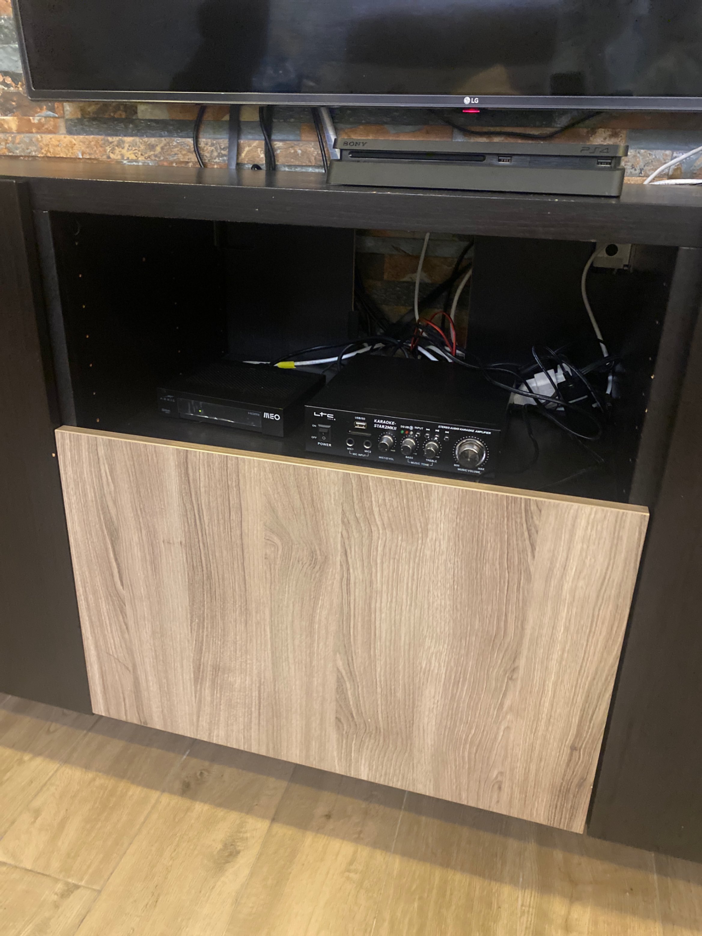 Seller photo