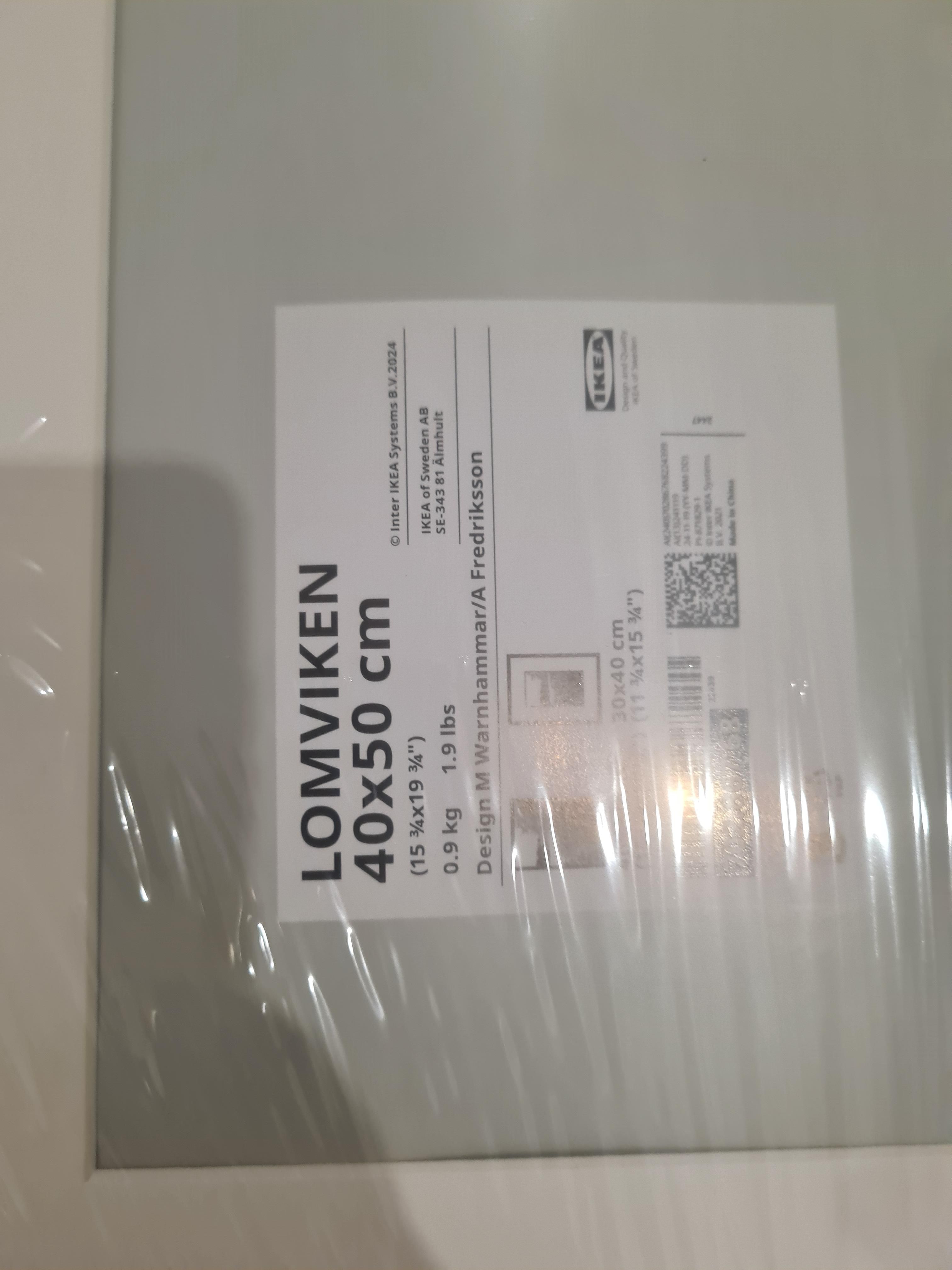 Seller photo