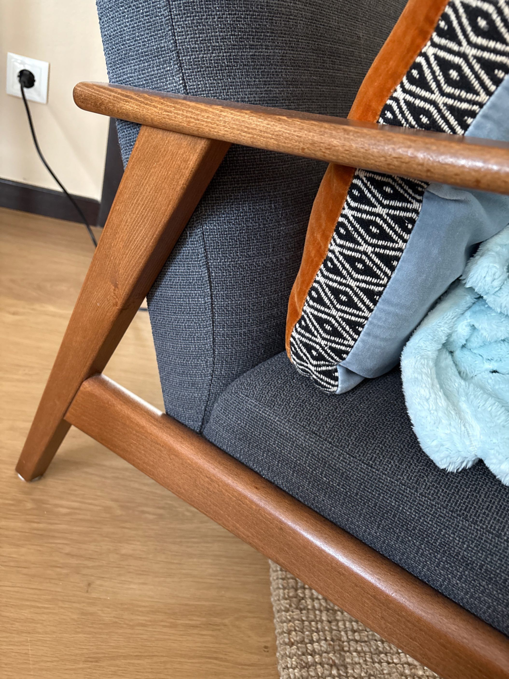 Seller photo