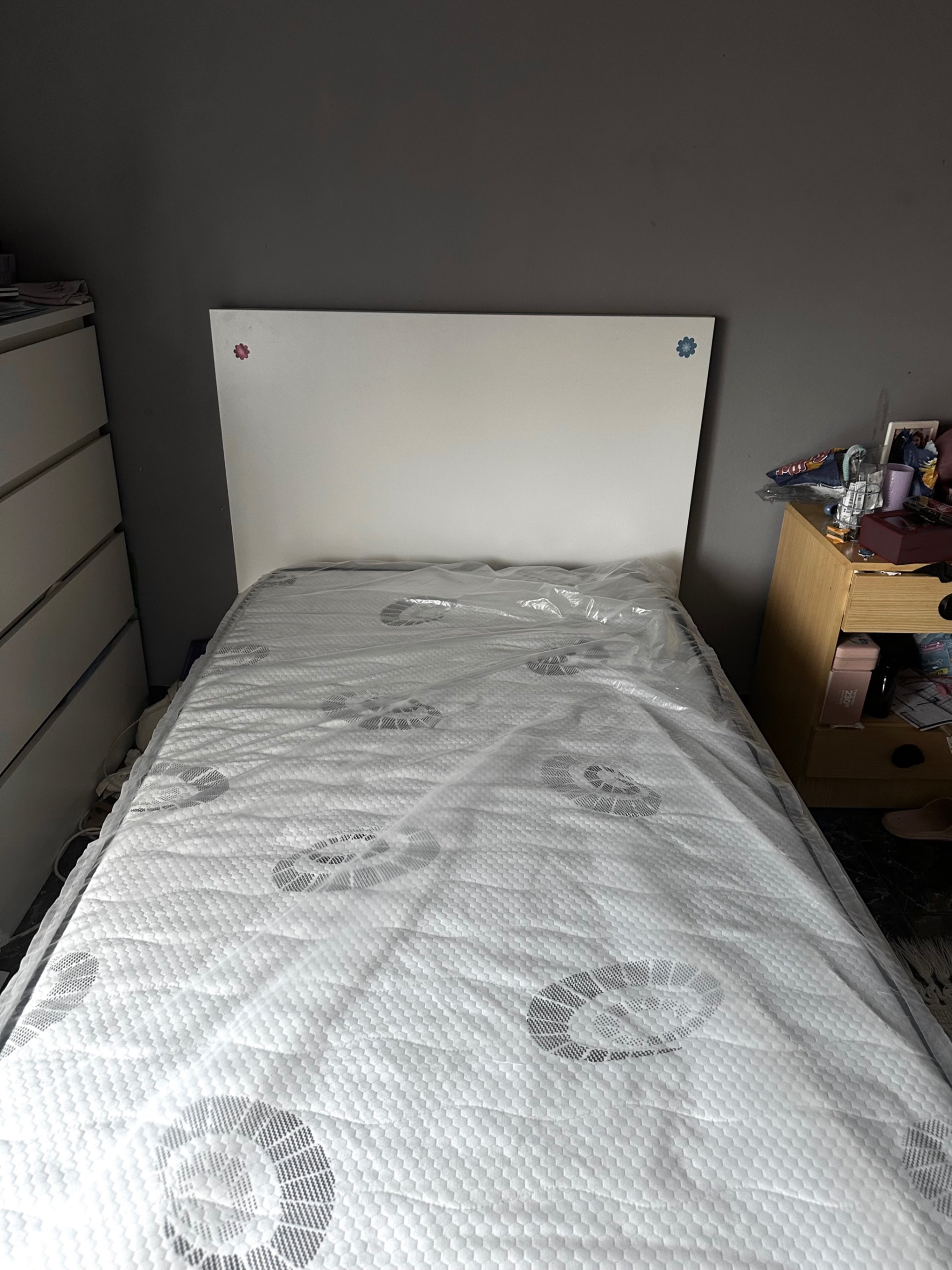 Seller photo