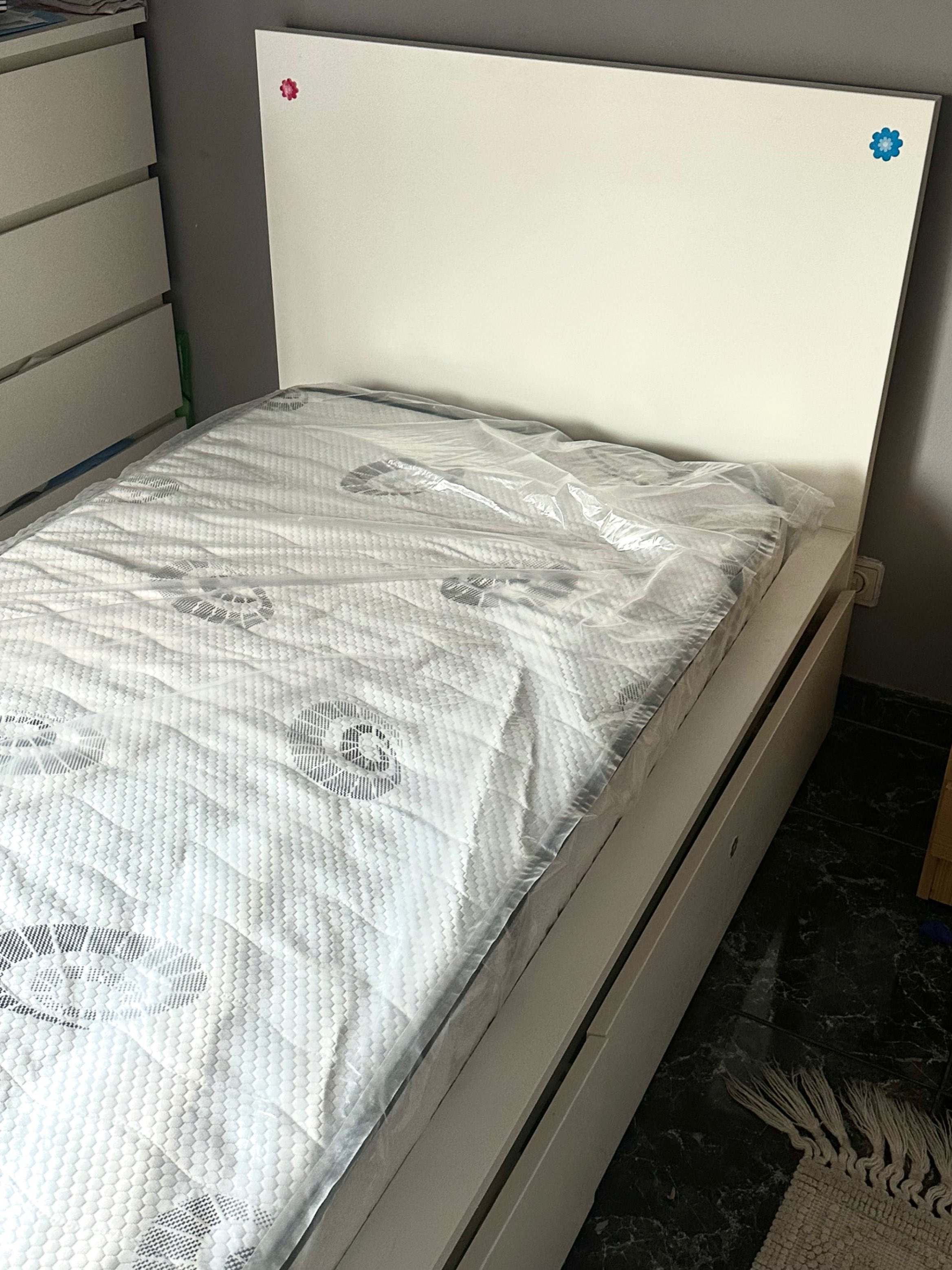 Seller photo