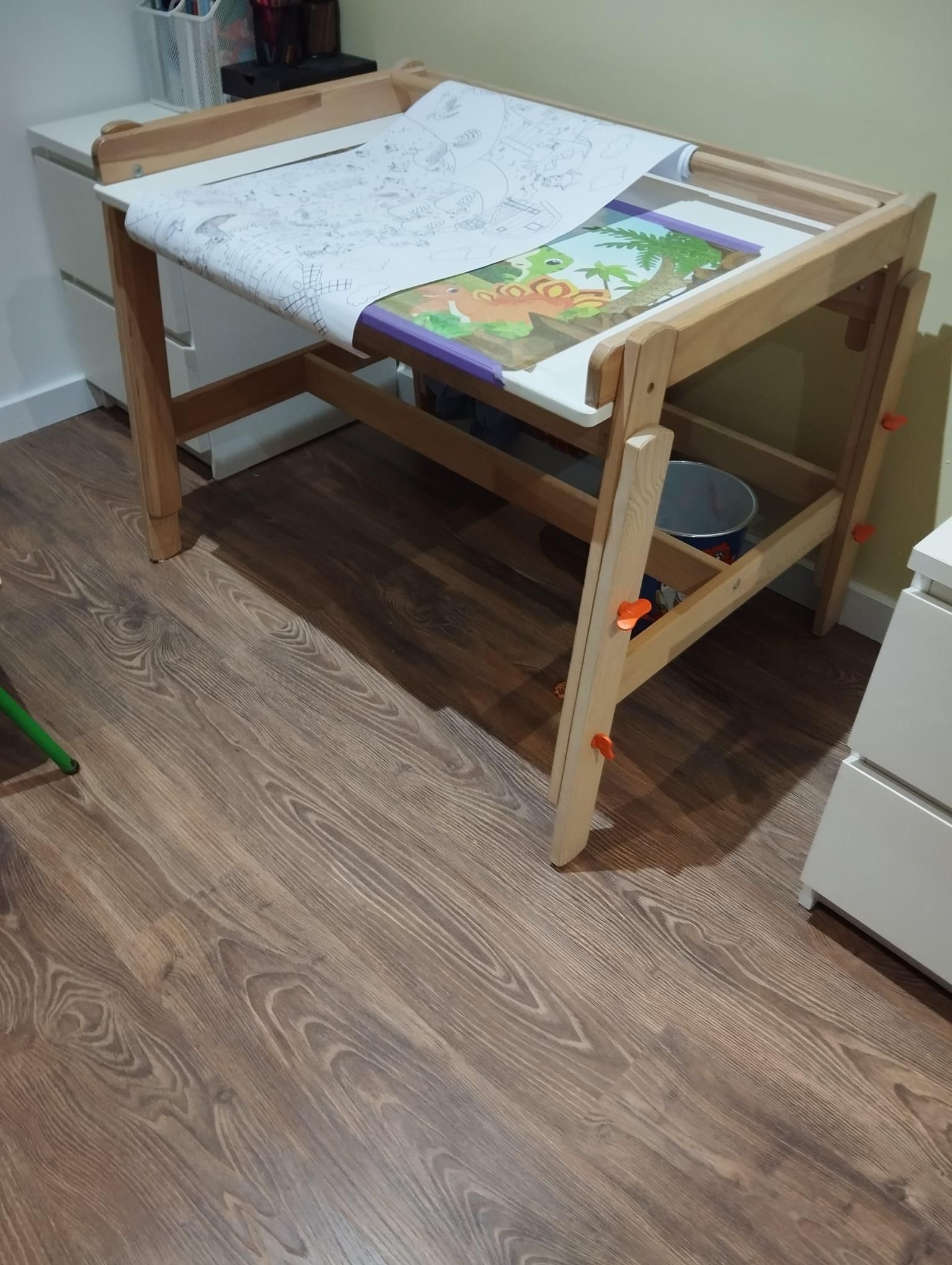 Seller photo