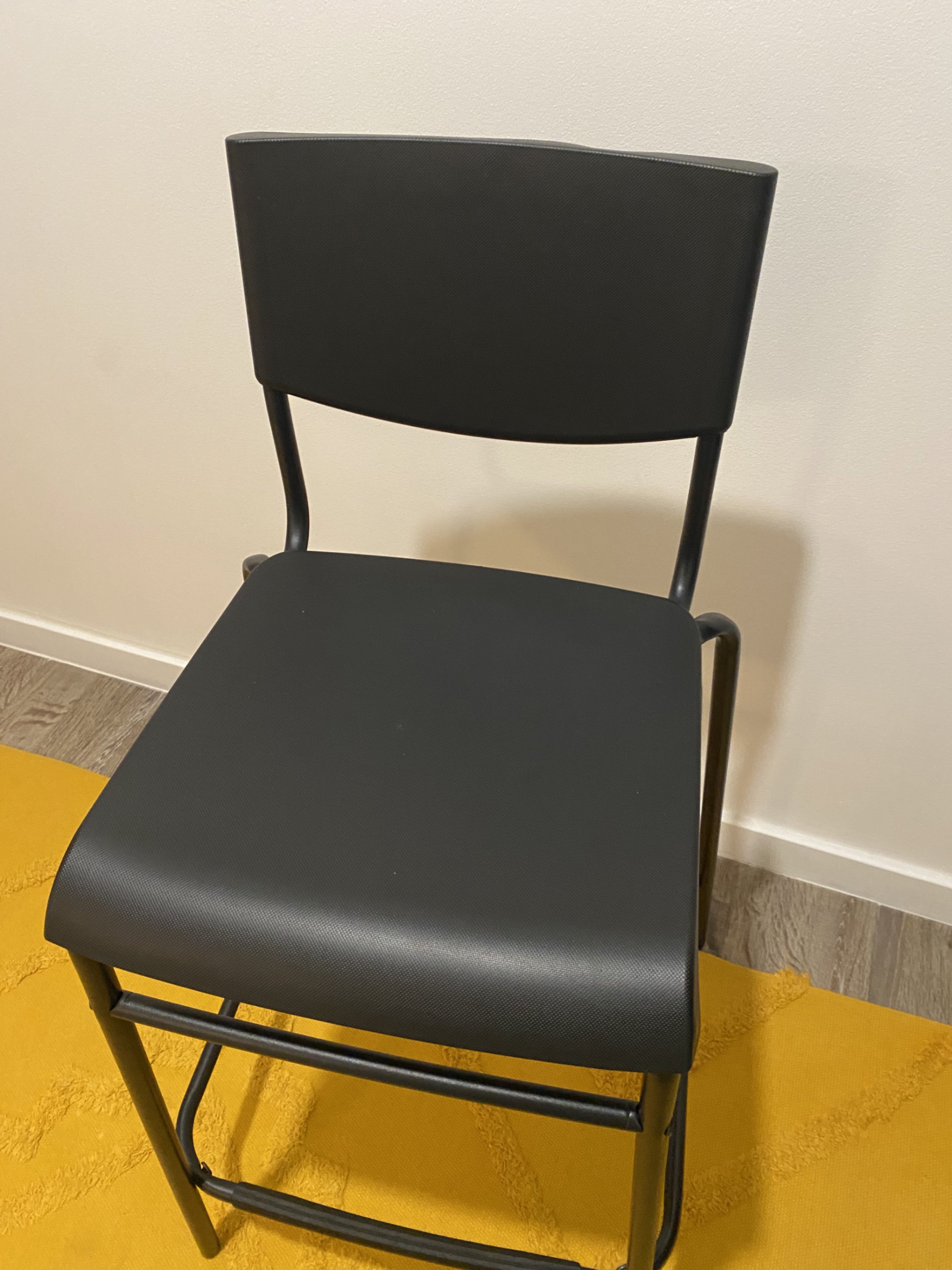 Seller photo