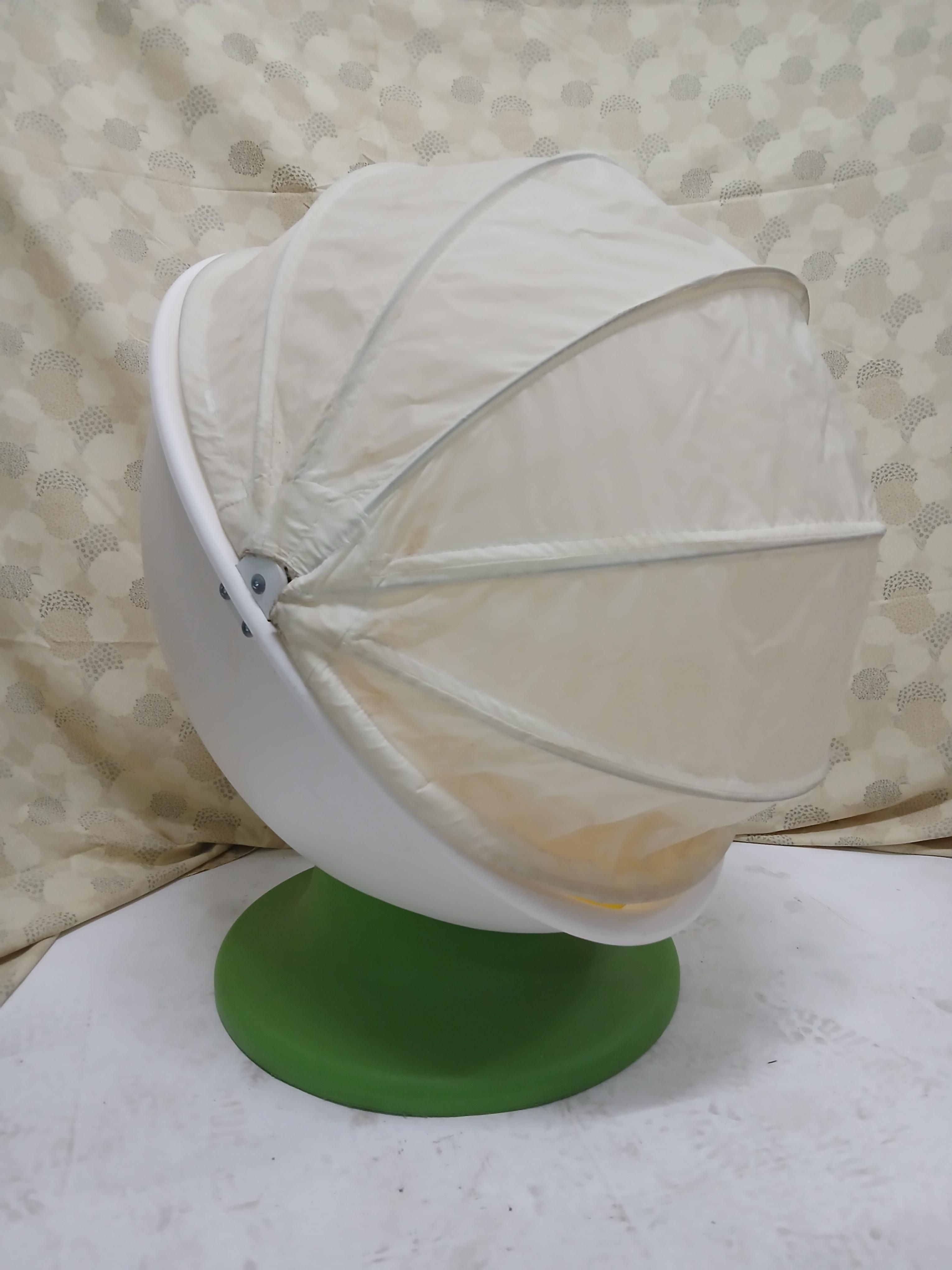 Seller photo