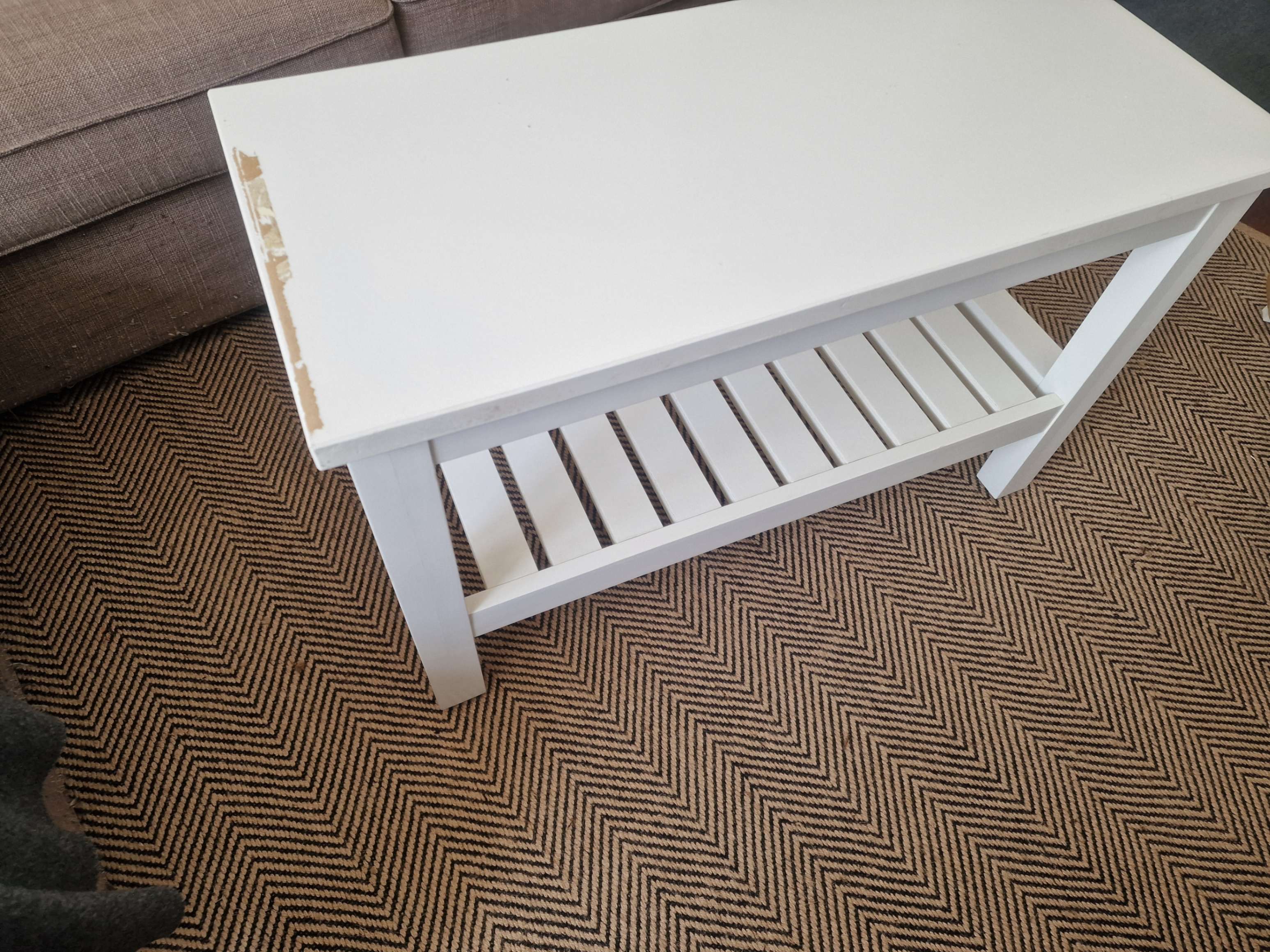 Seller photo