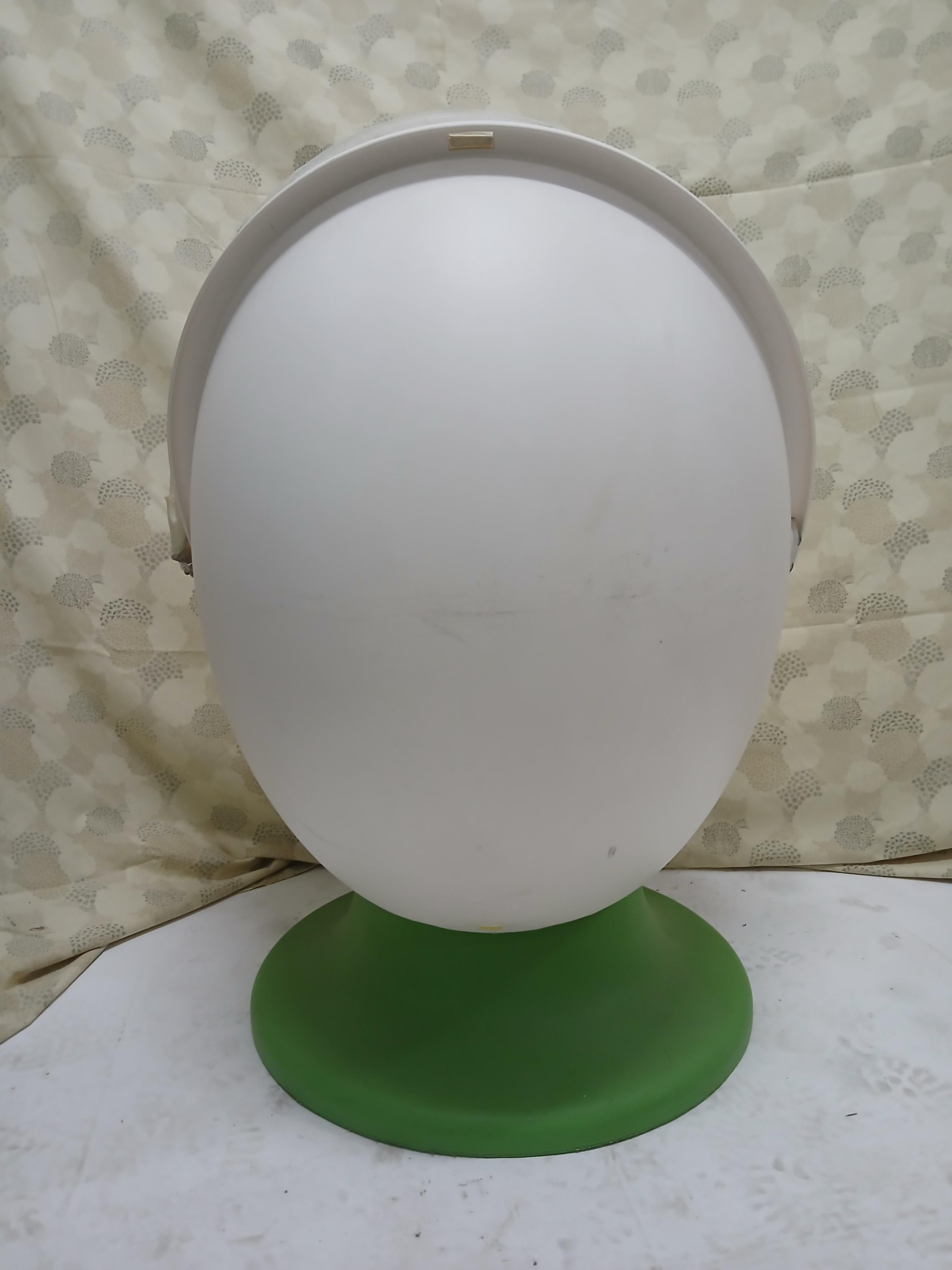 Seller photo