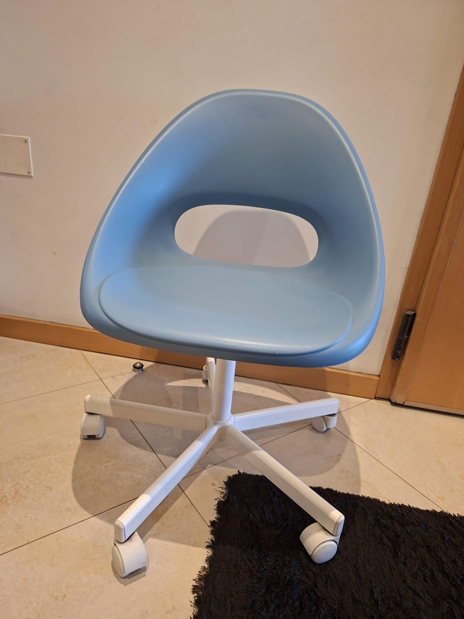 Seller photo