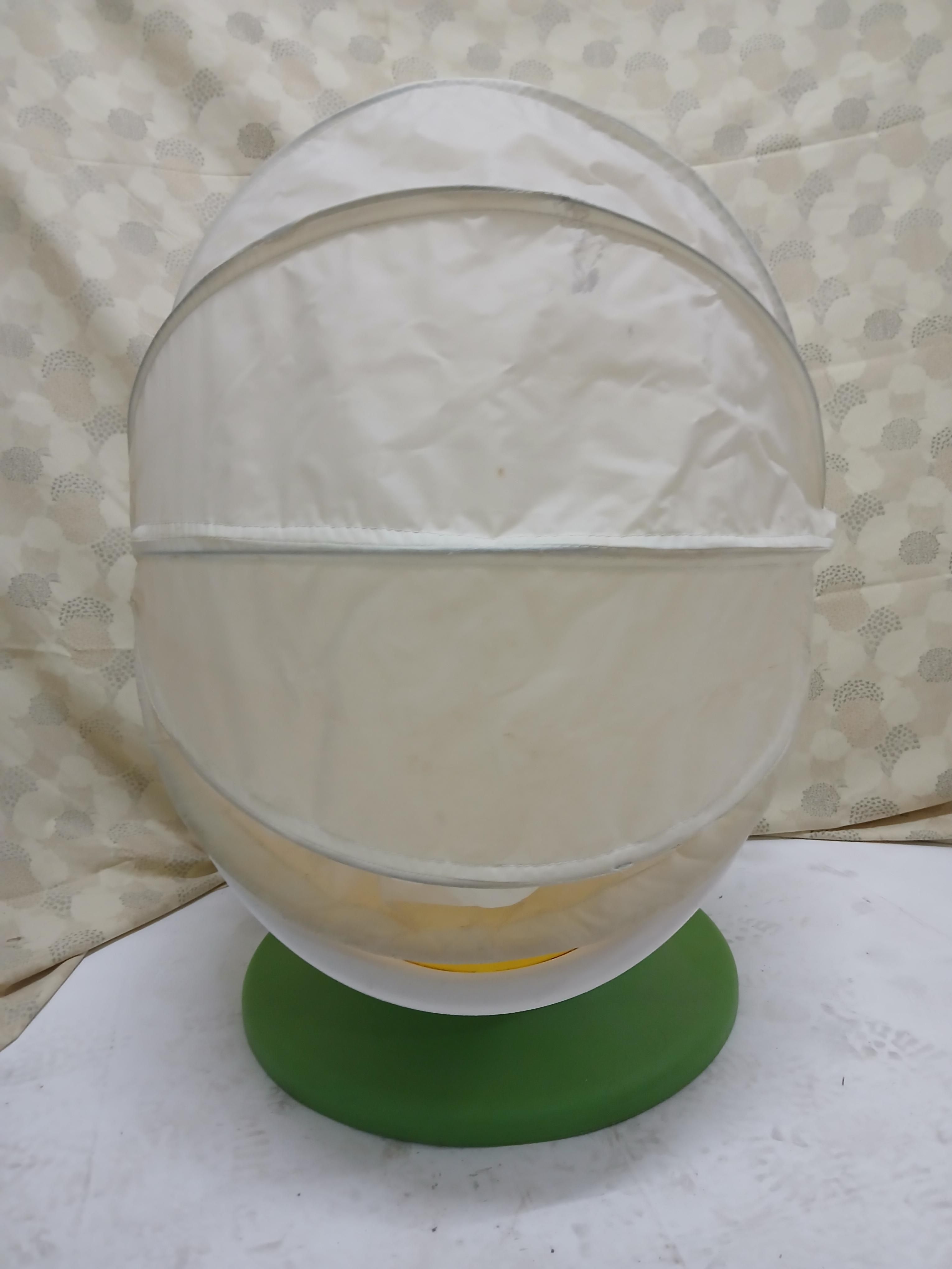 Seller photo