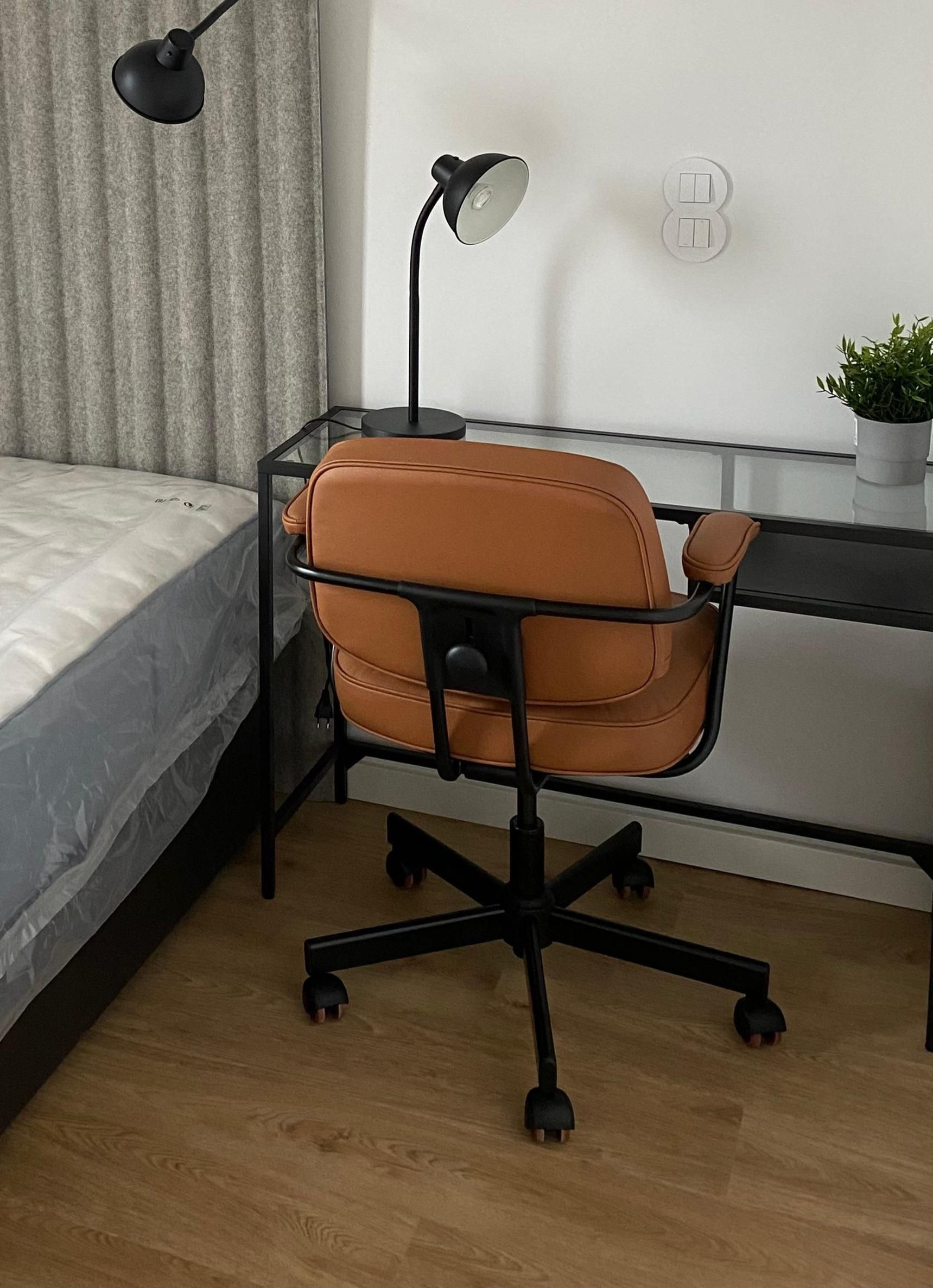 Seller photo