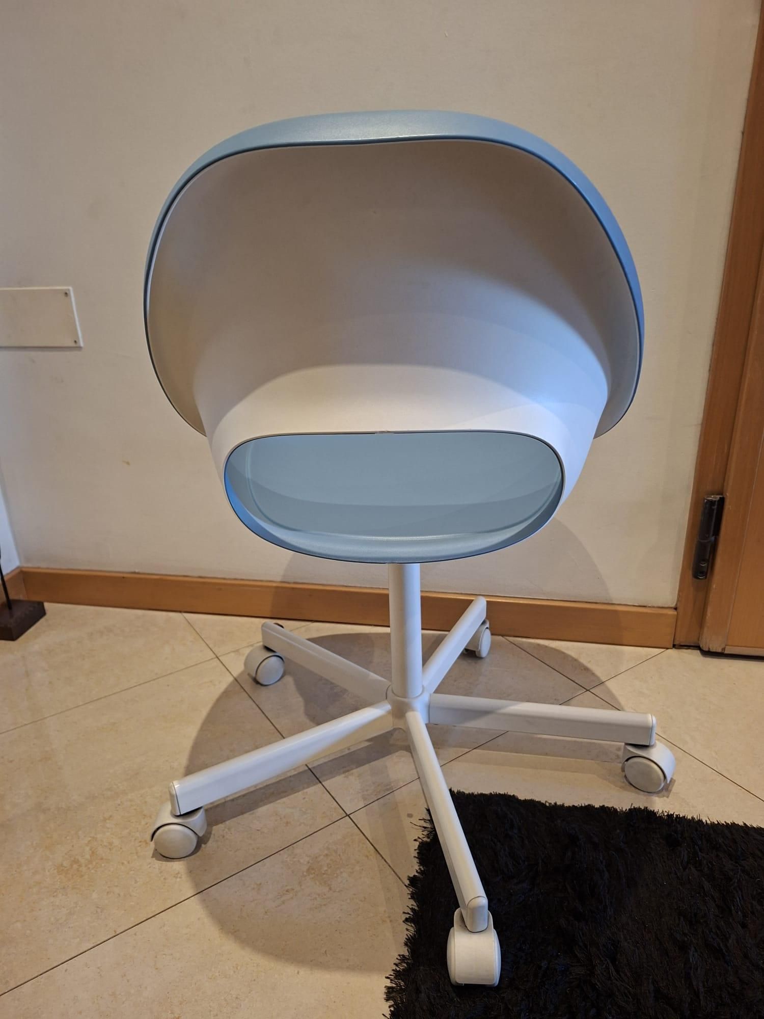 Seller photo