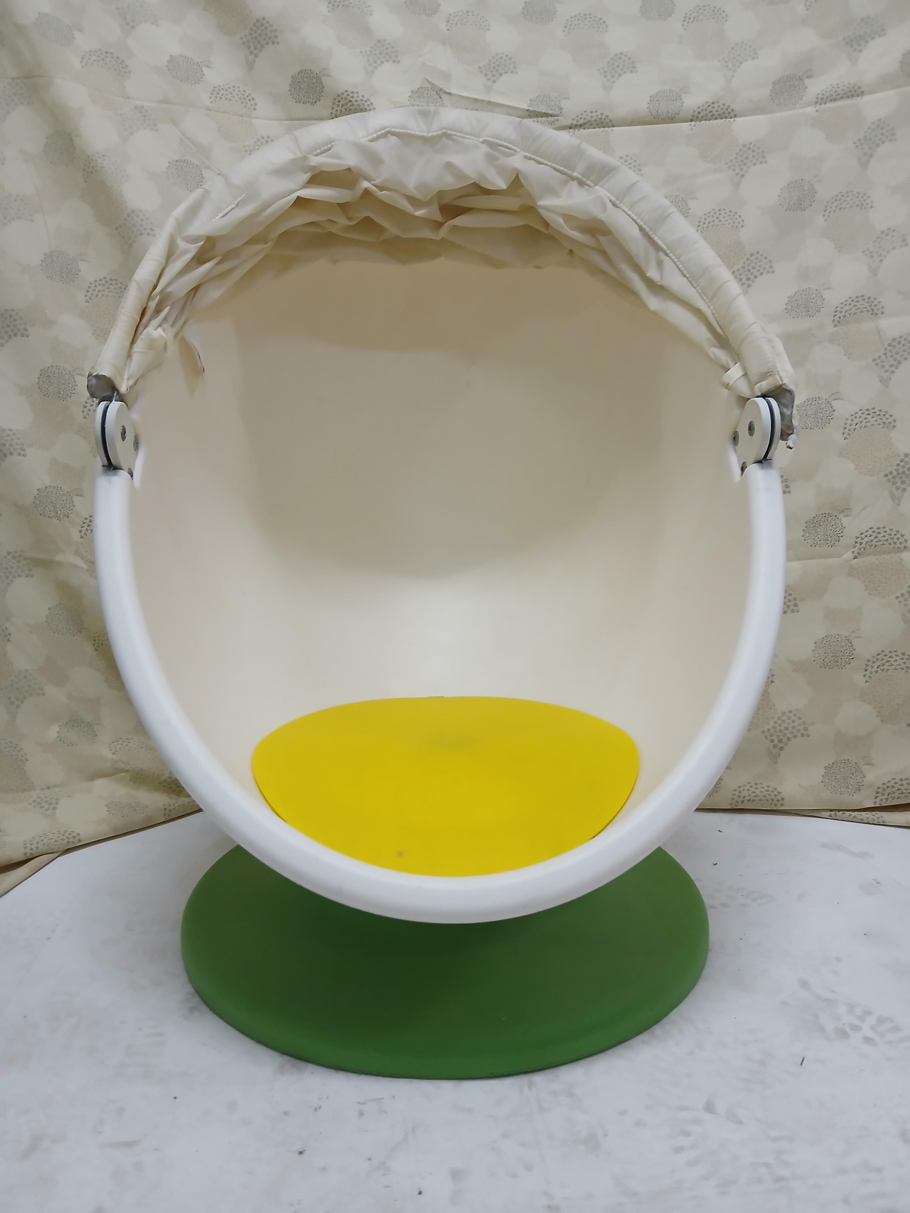 Seller photo