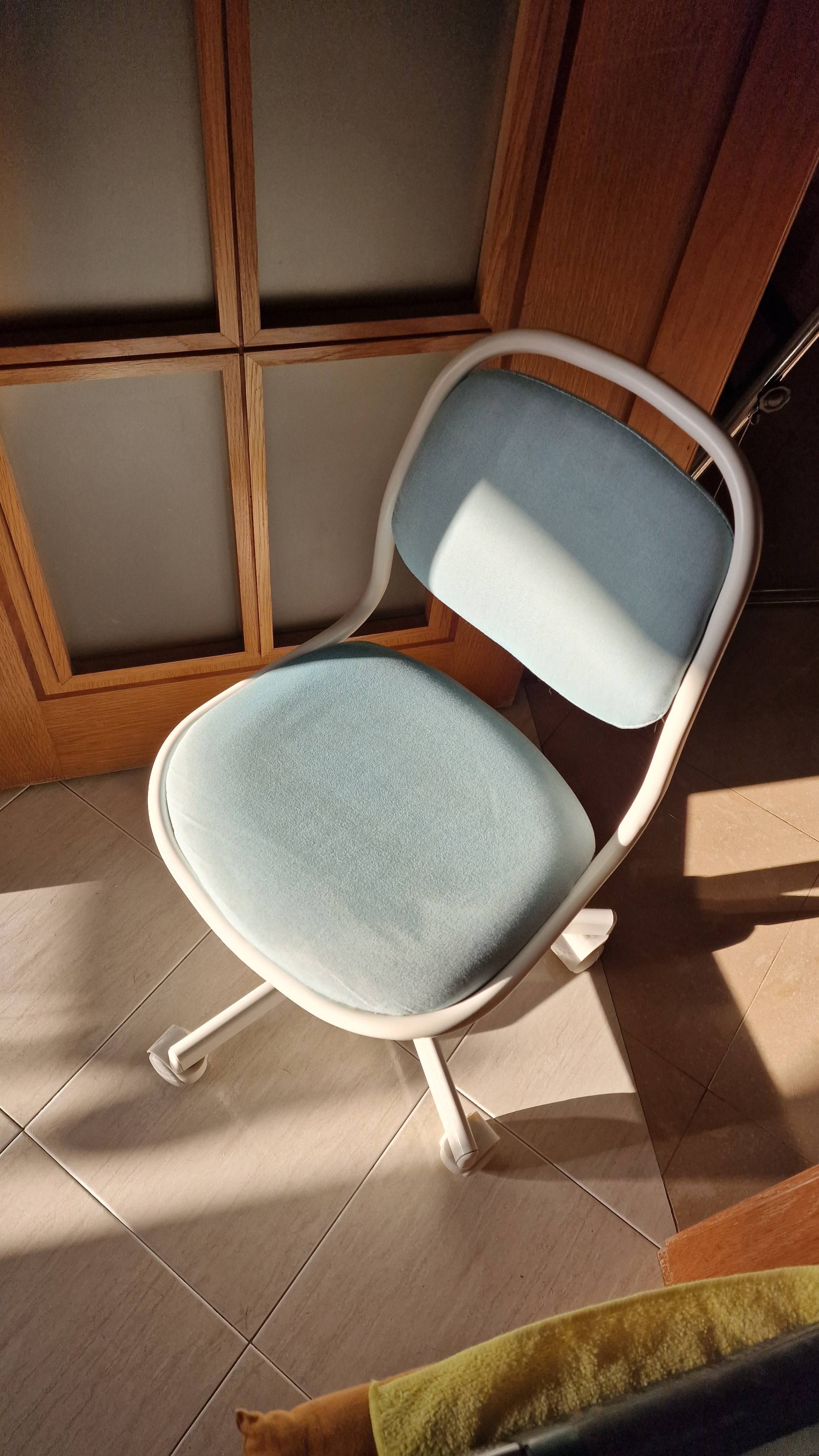 Seller photo