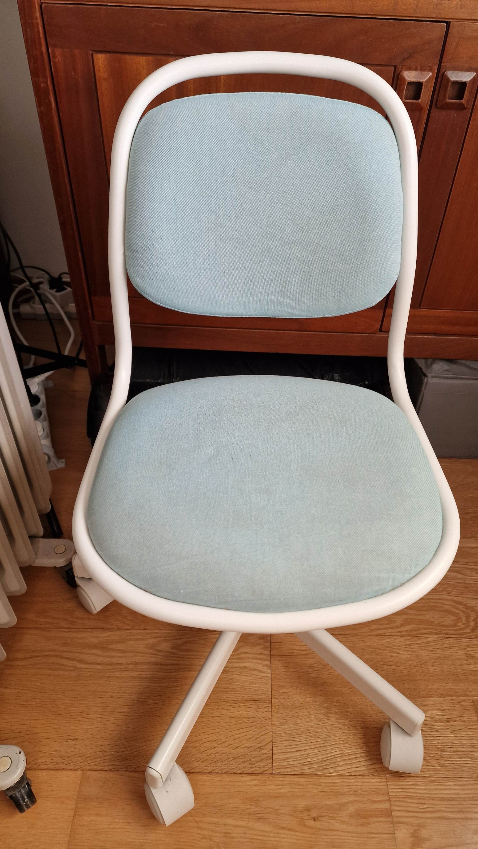 Seller photo