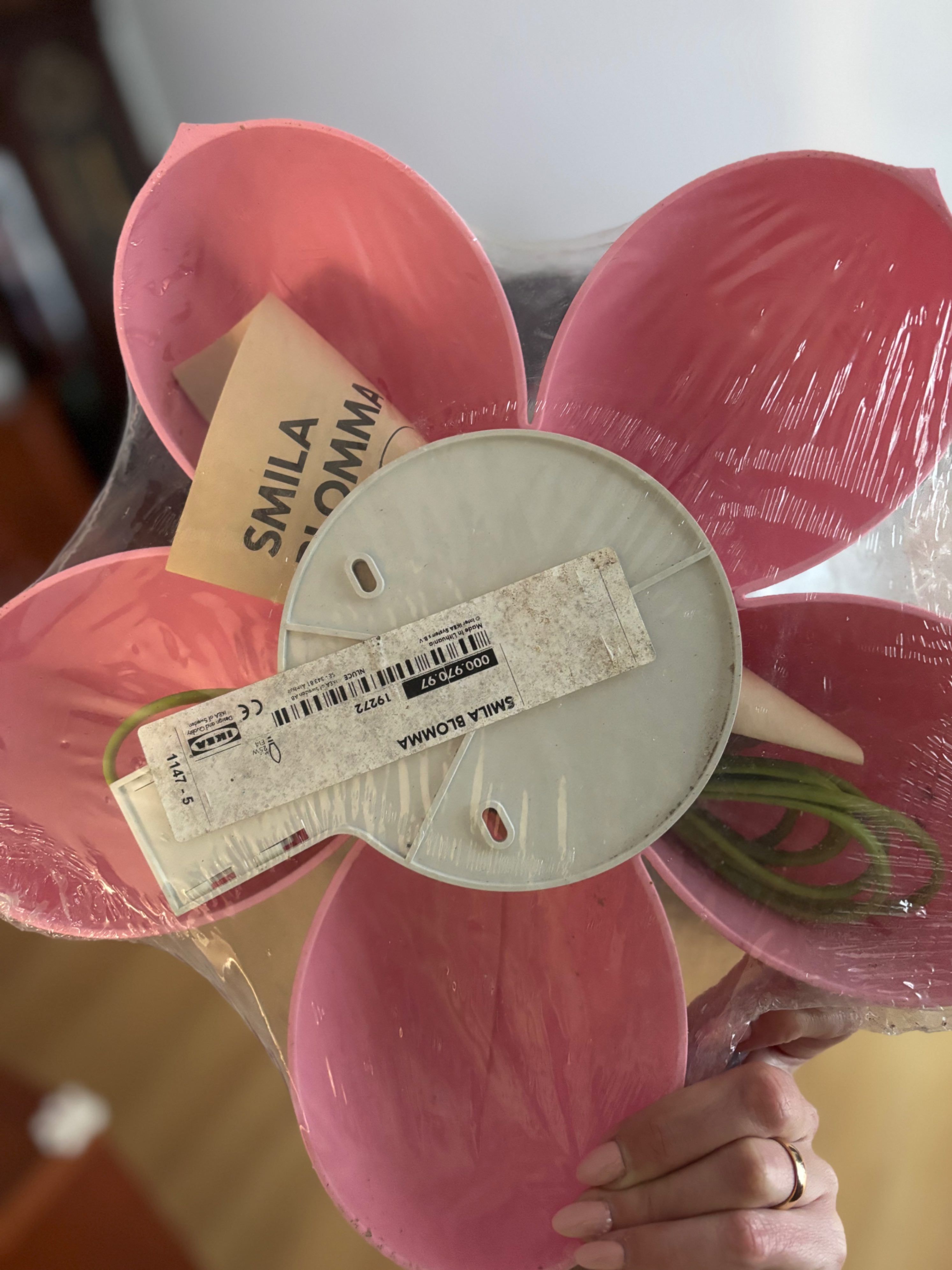 Seller photo