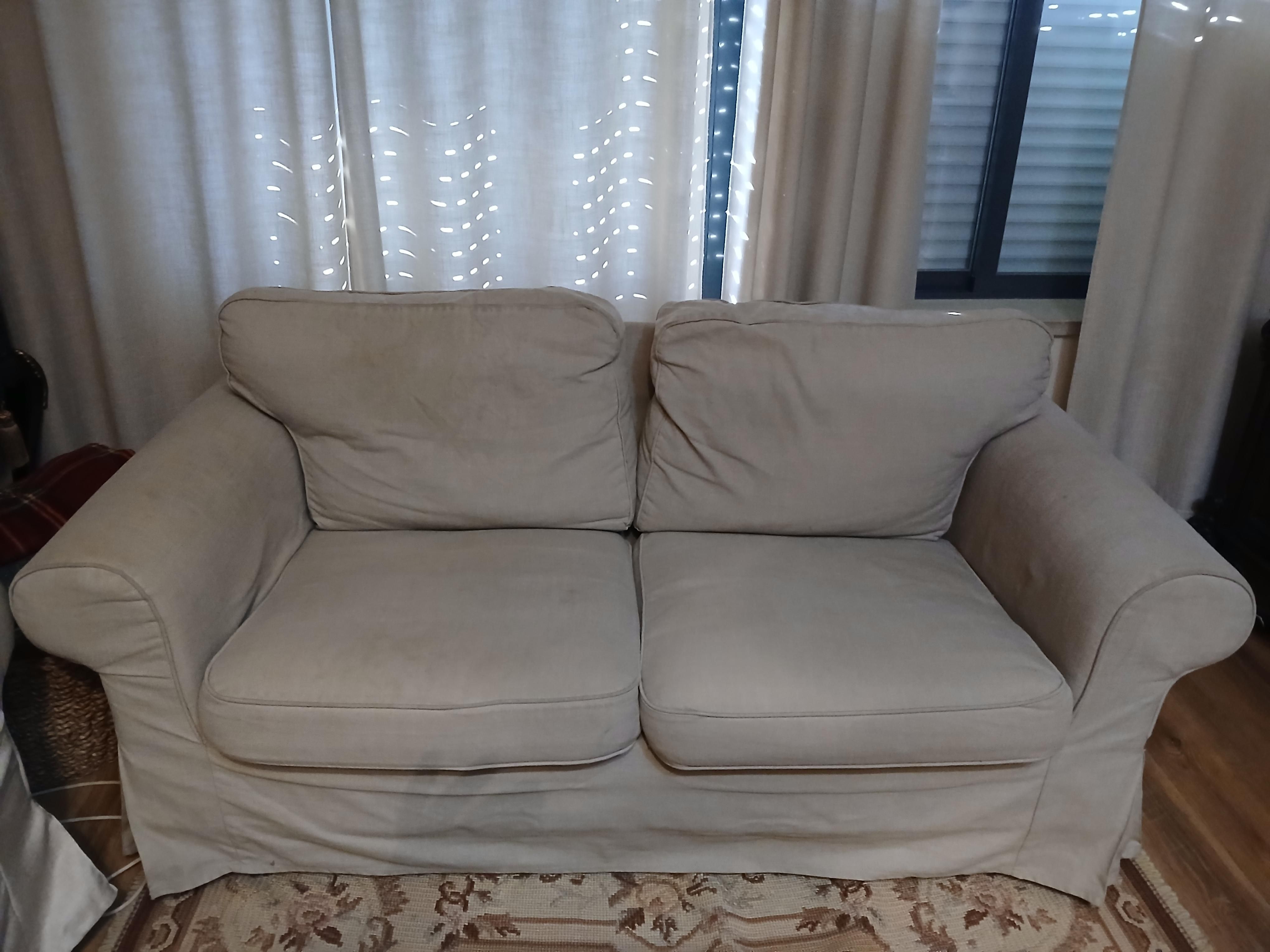 Seller photo