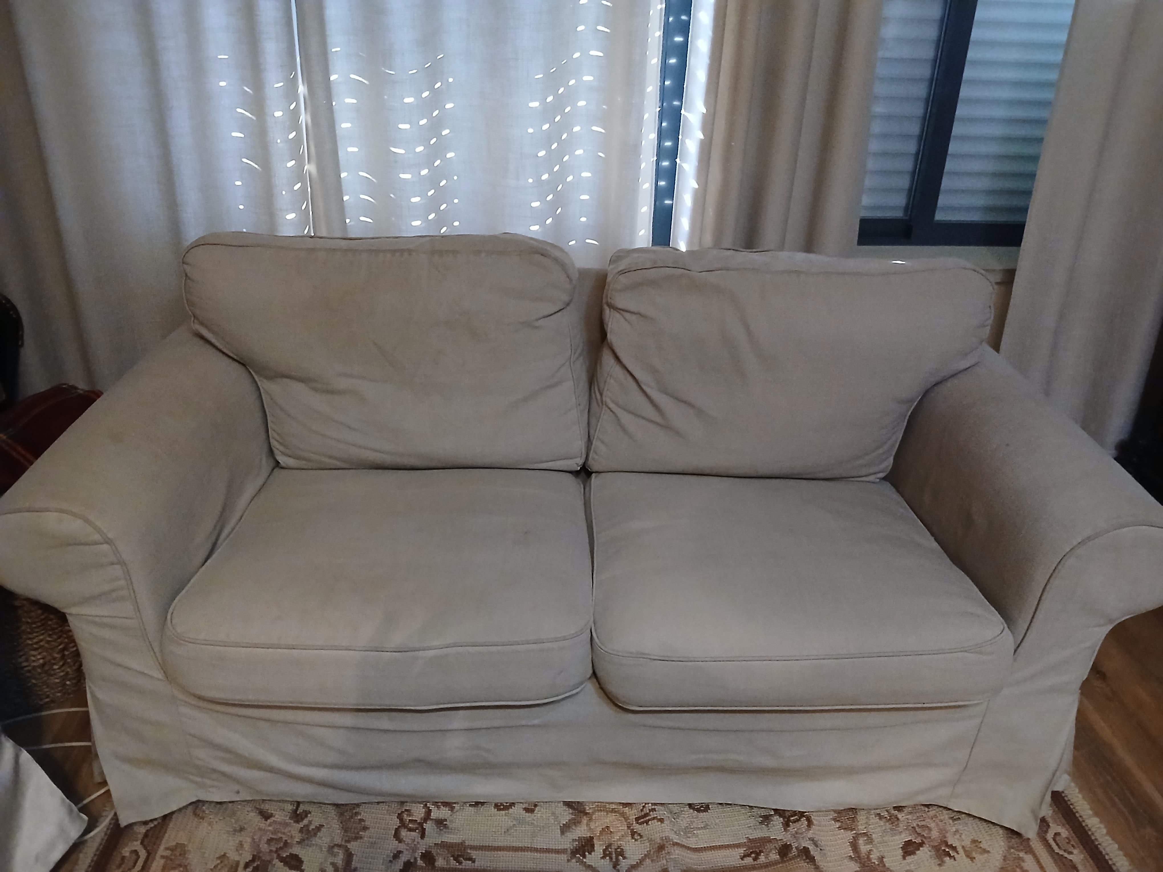 Seller photo