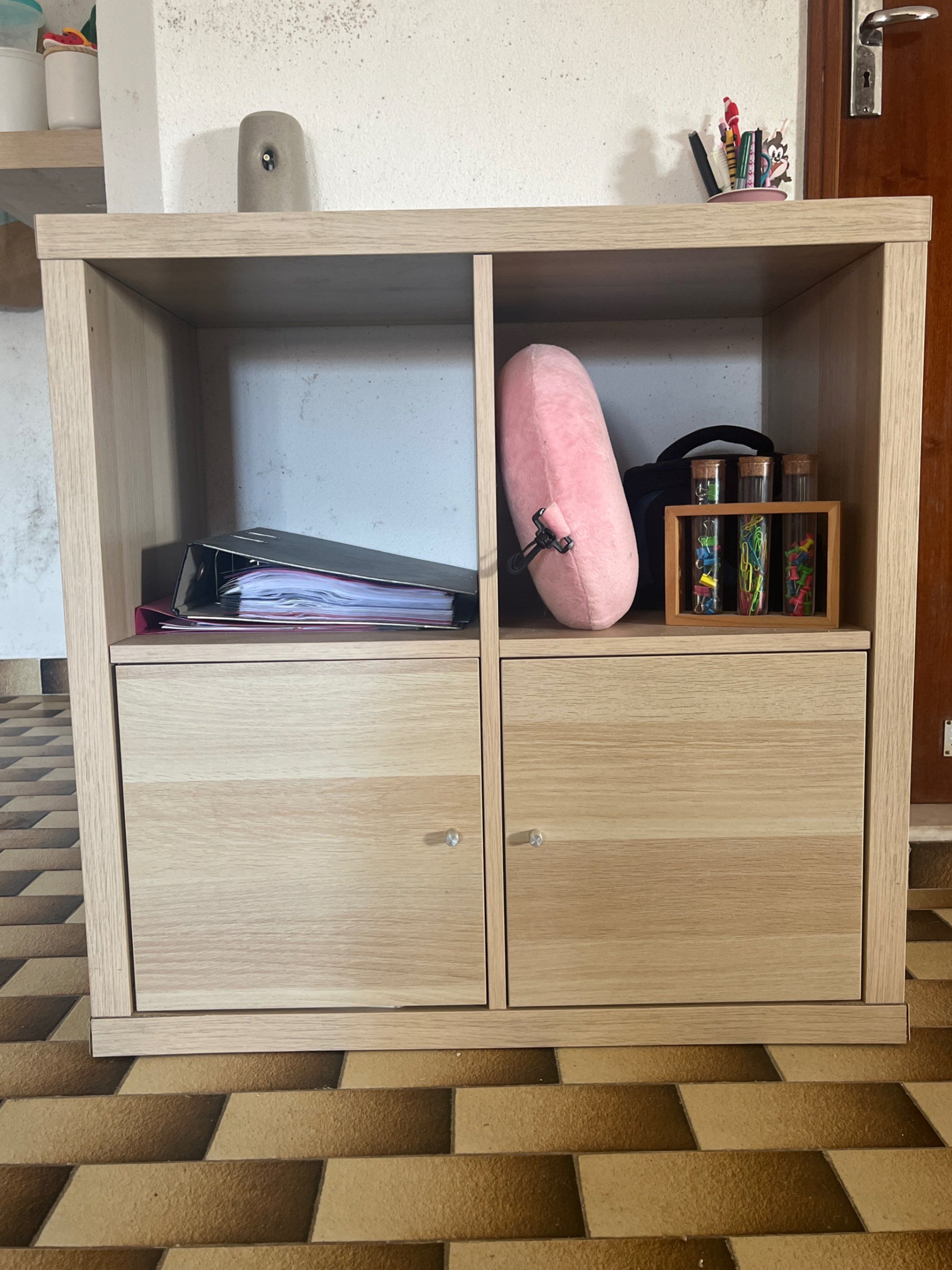 Seller photo