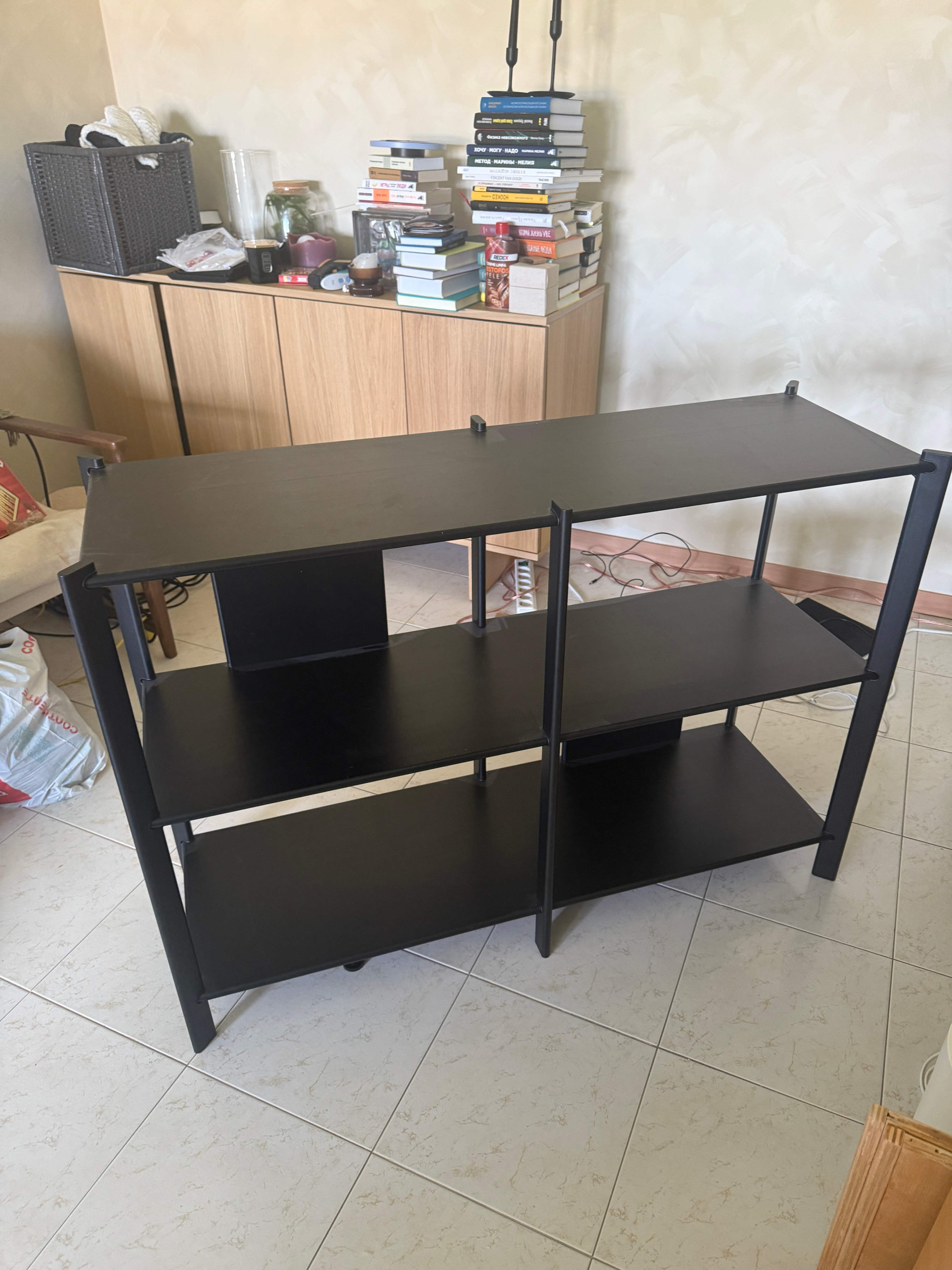 Seller photo