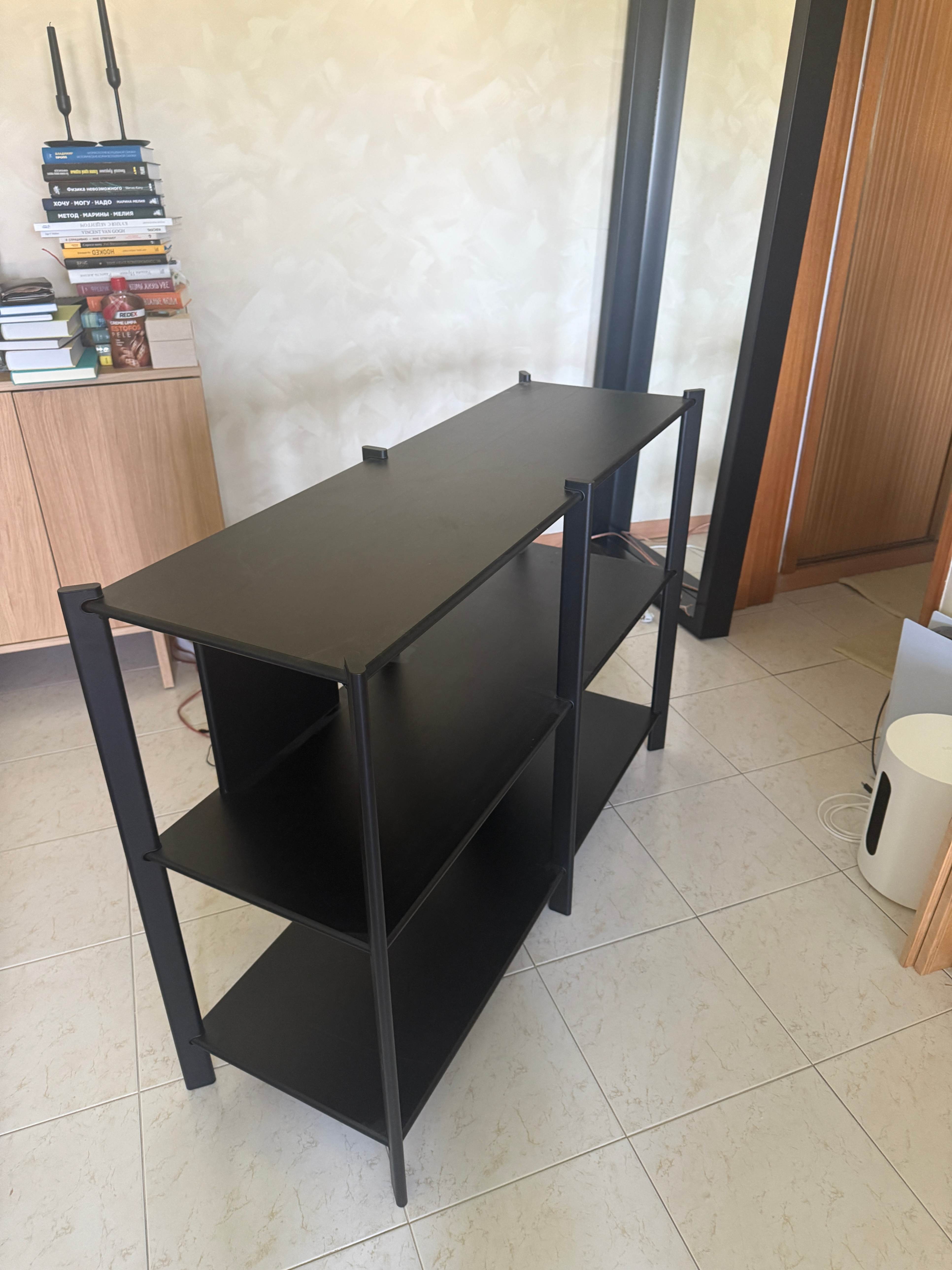 Seller photo