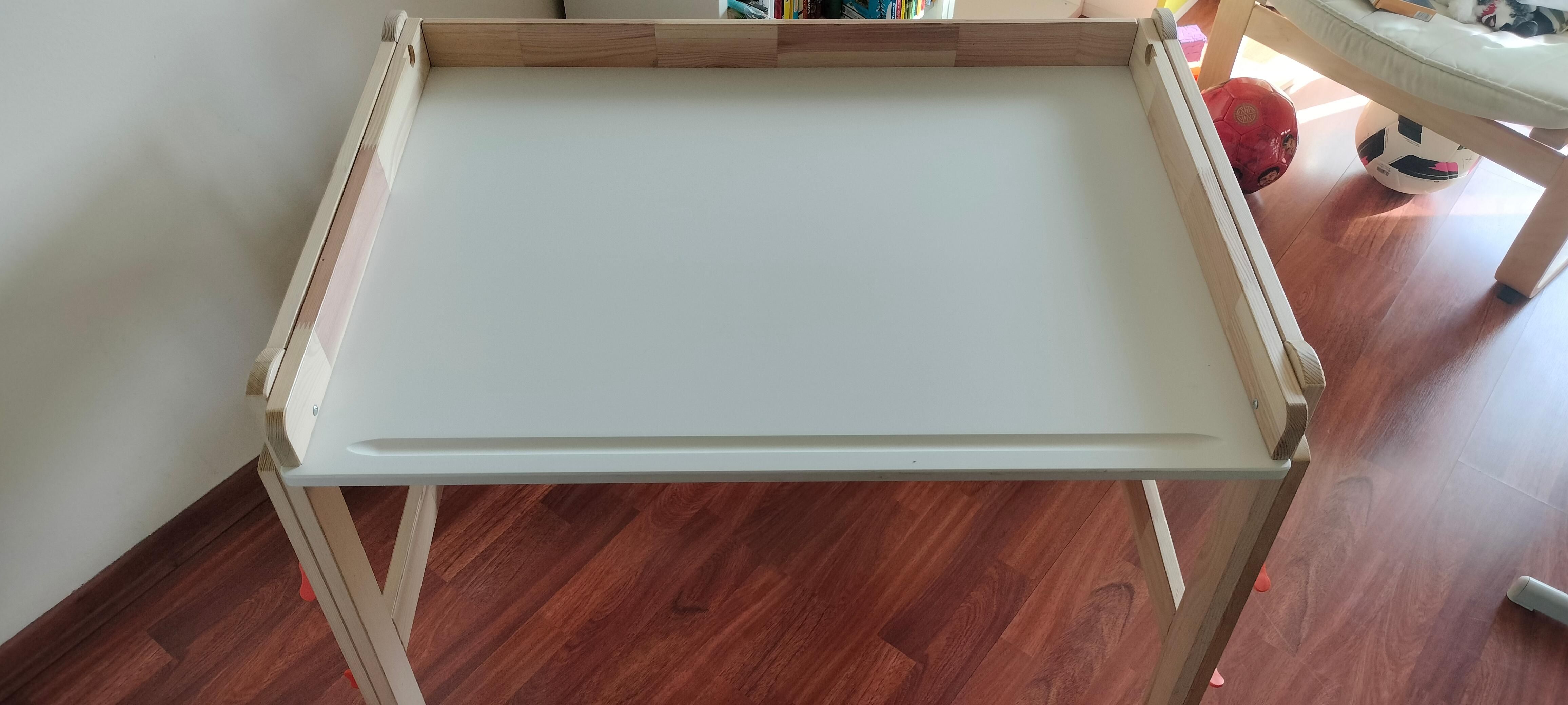 Seller photo