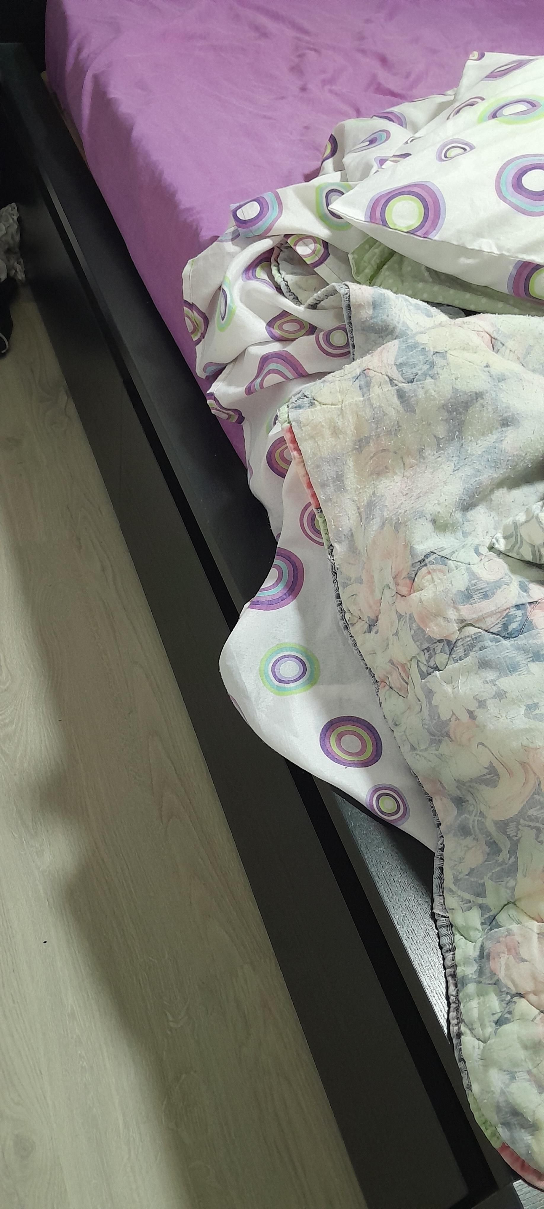 Seller photo
