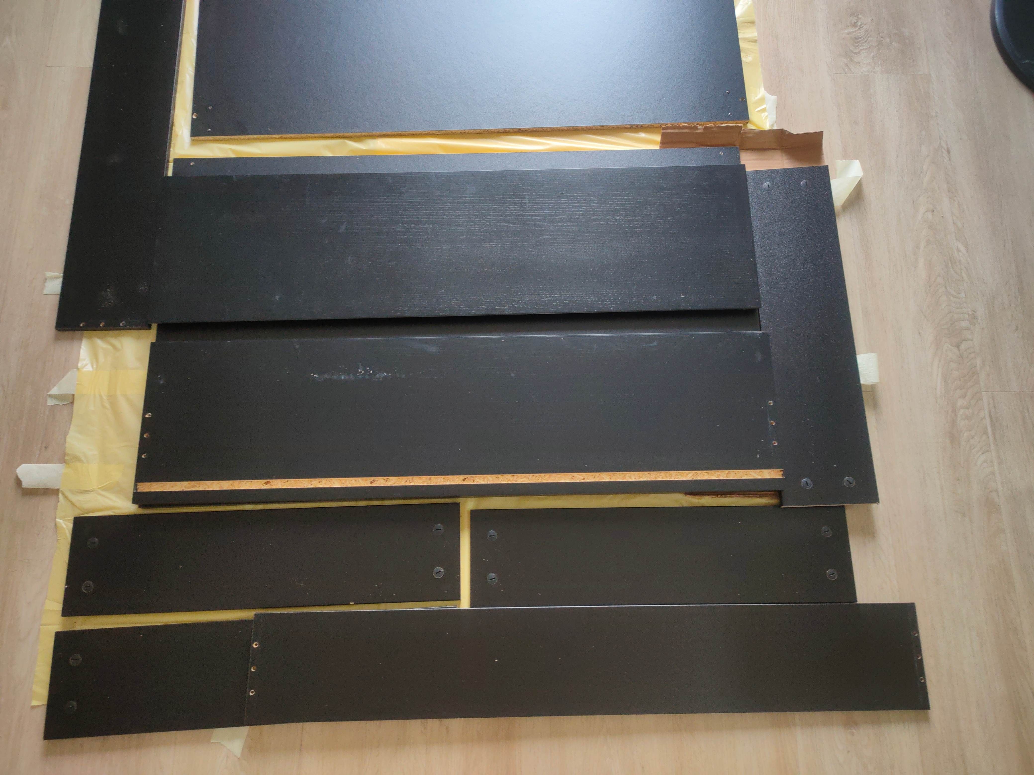 Seller photo