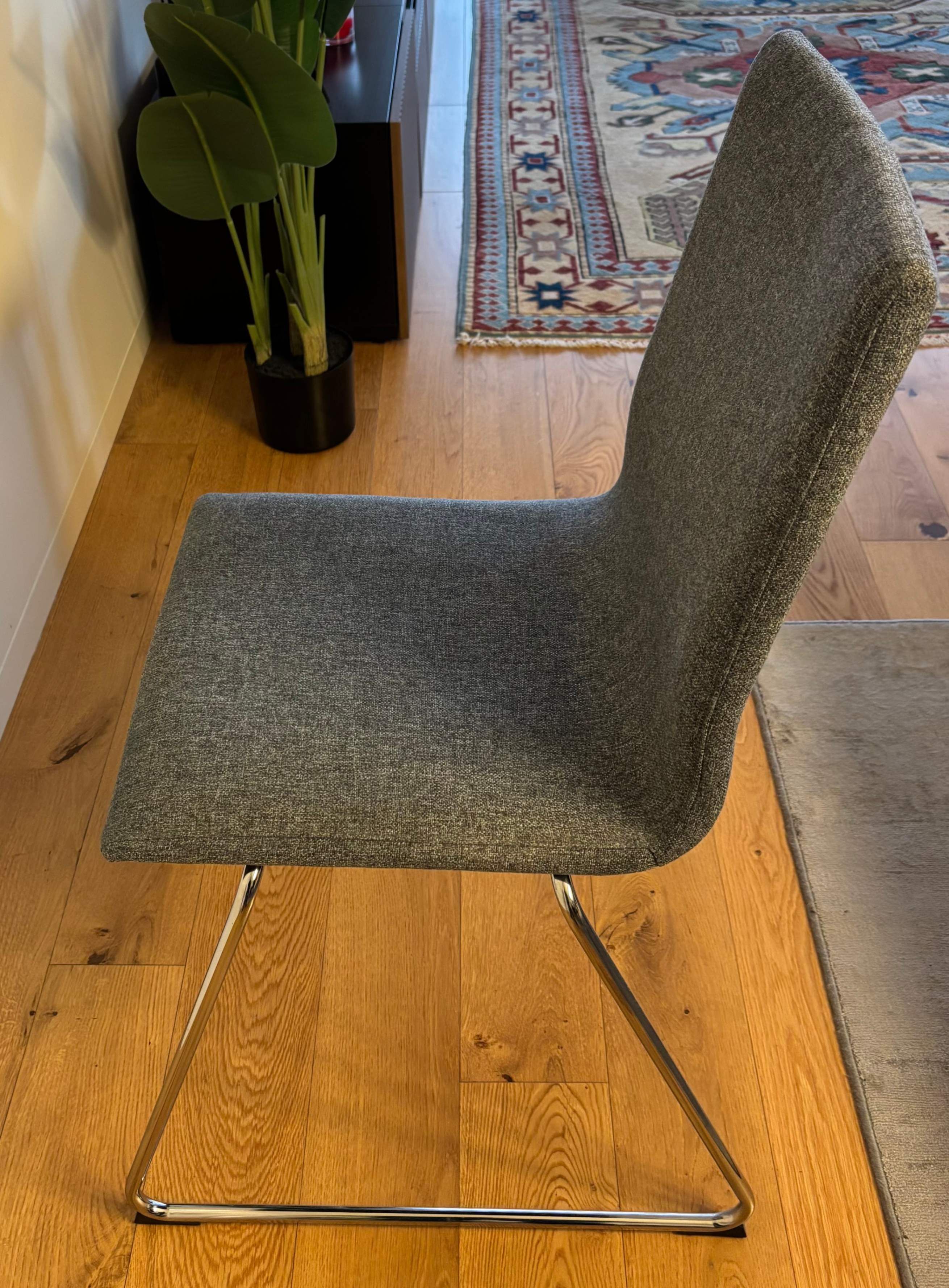 Seller photo