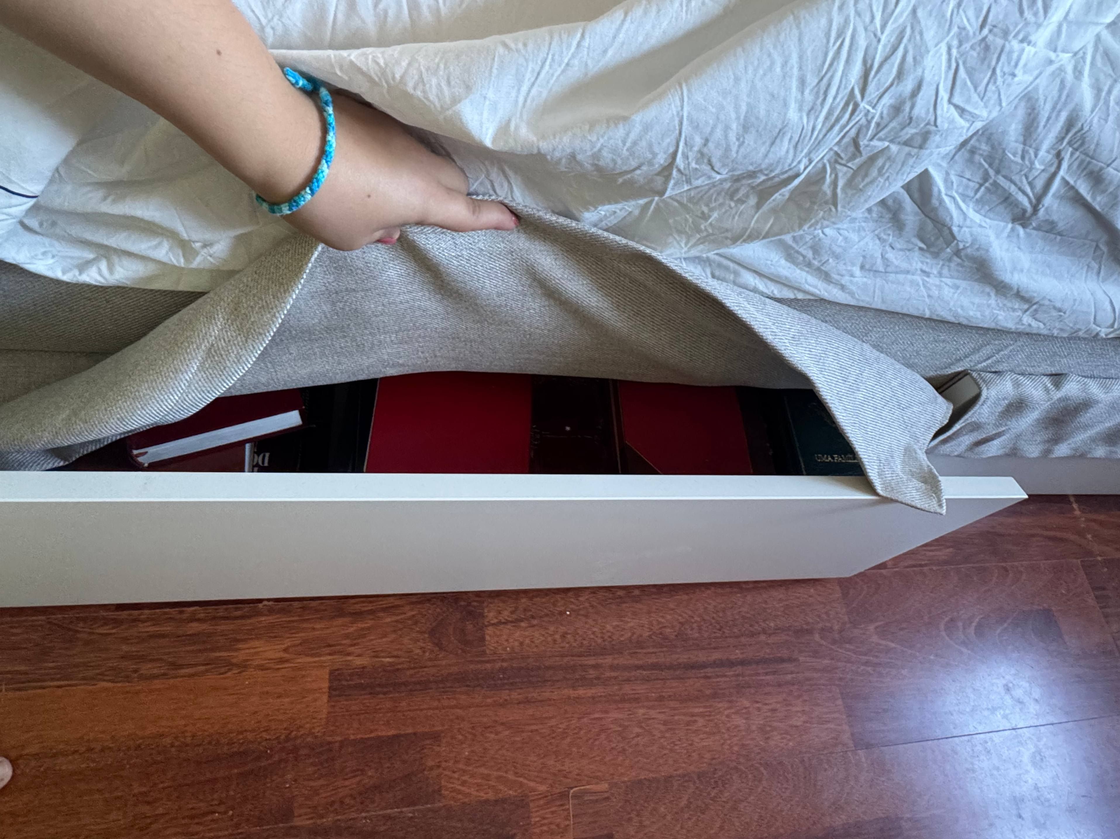 Seller photo
