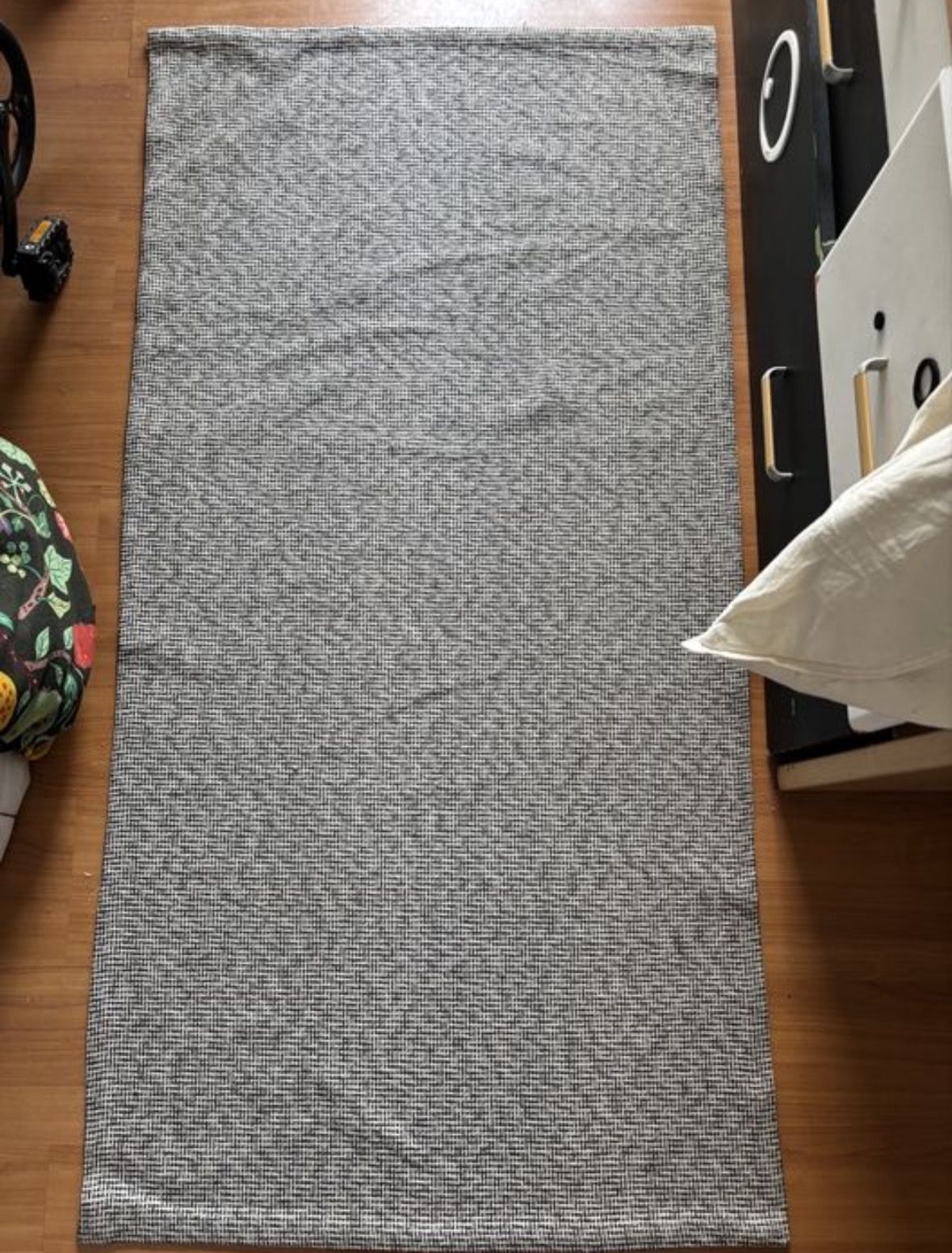 Seller photo