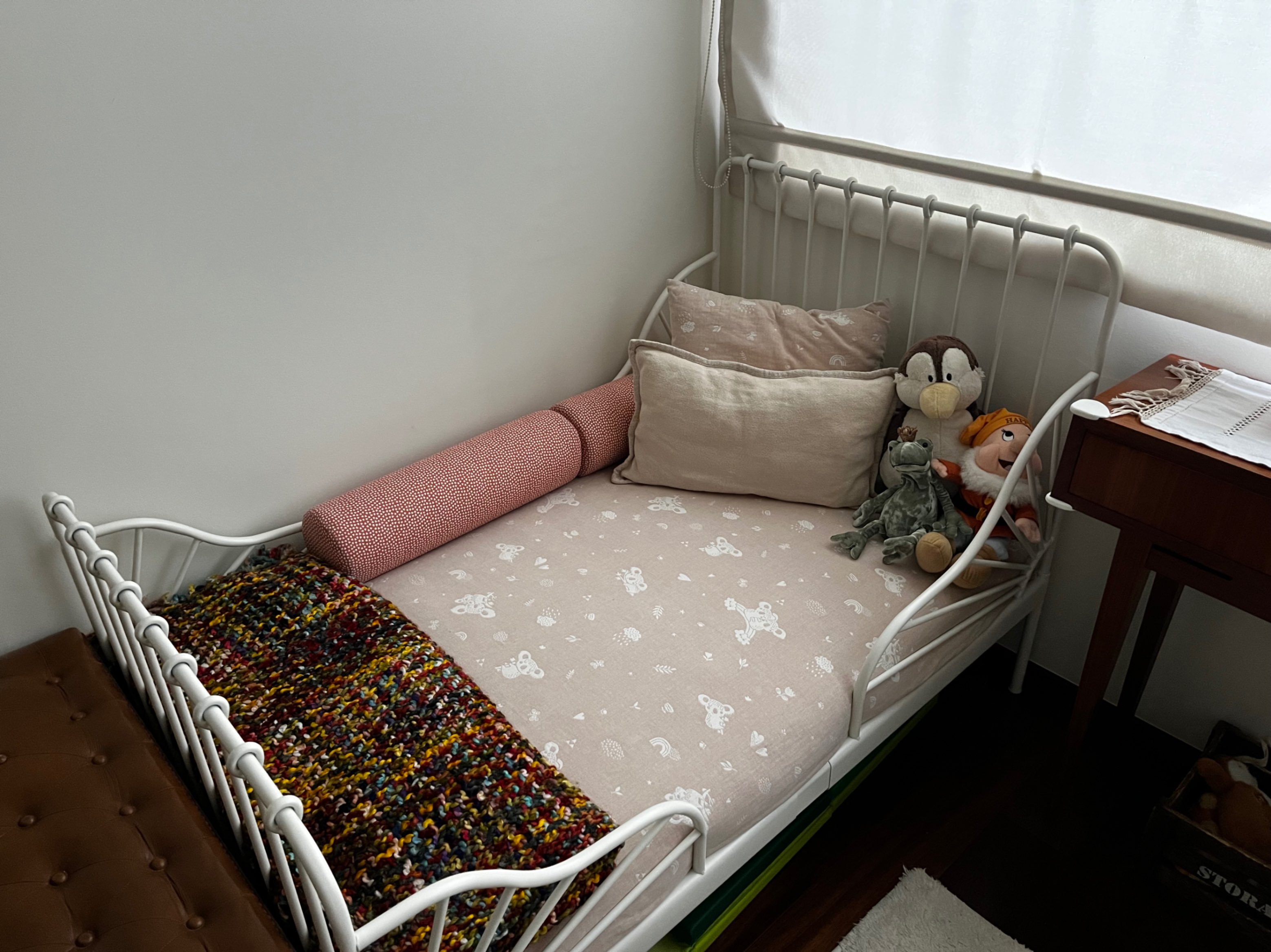 Seller photo