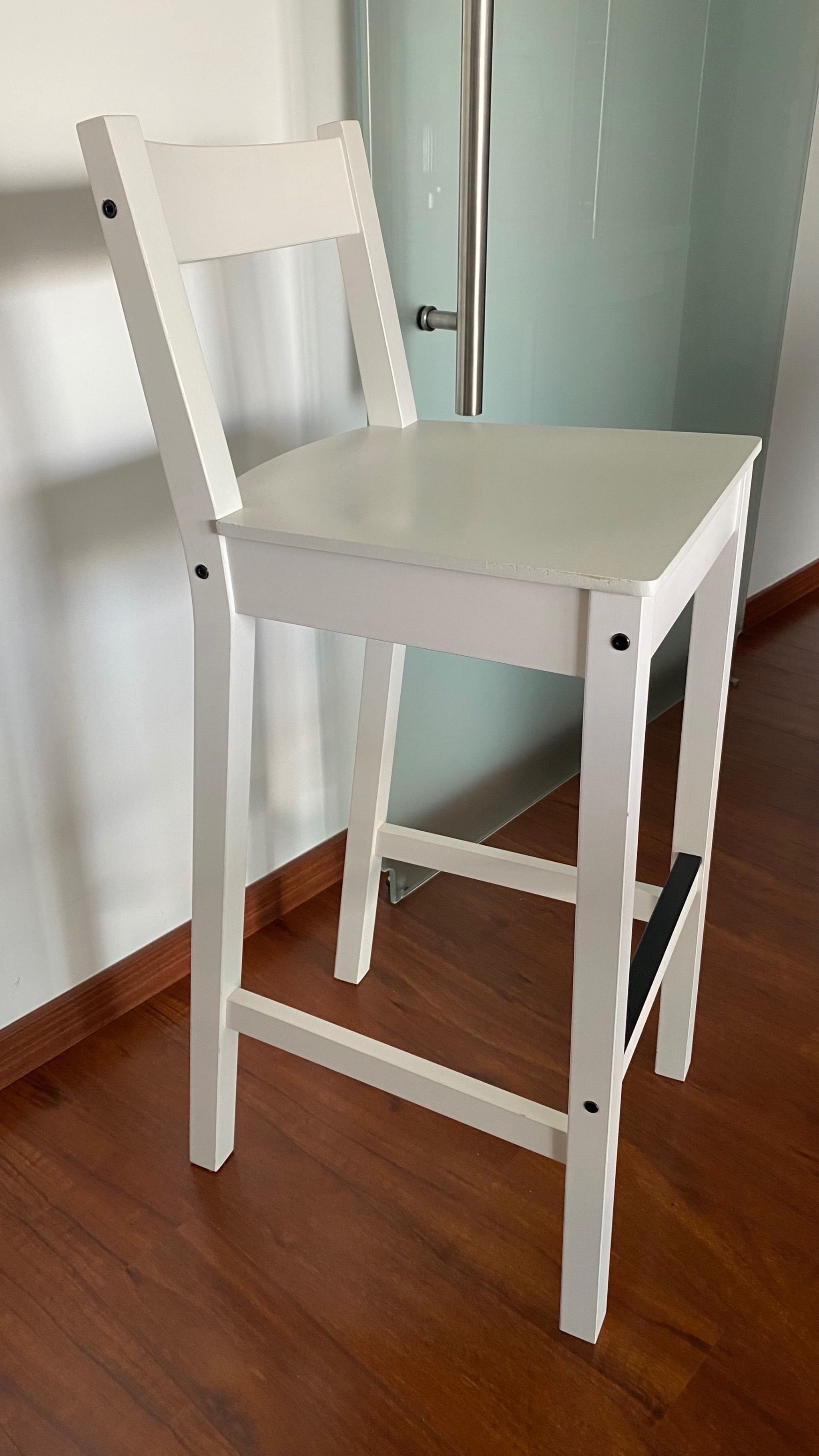 Seller photo