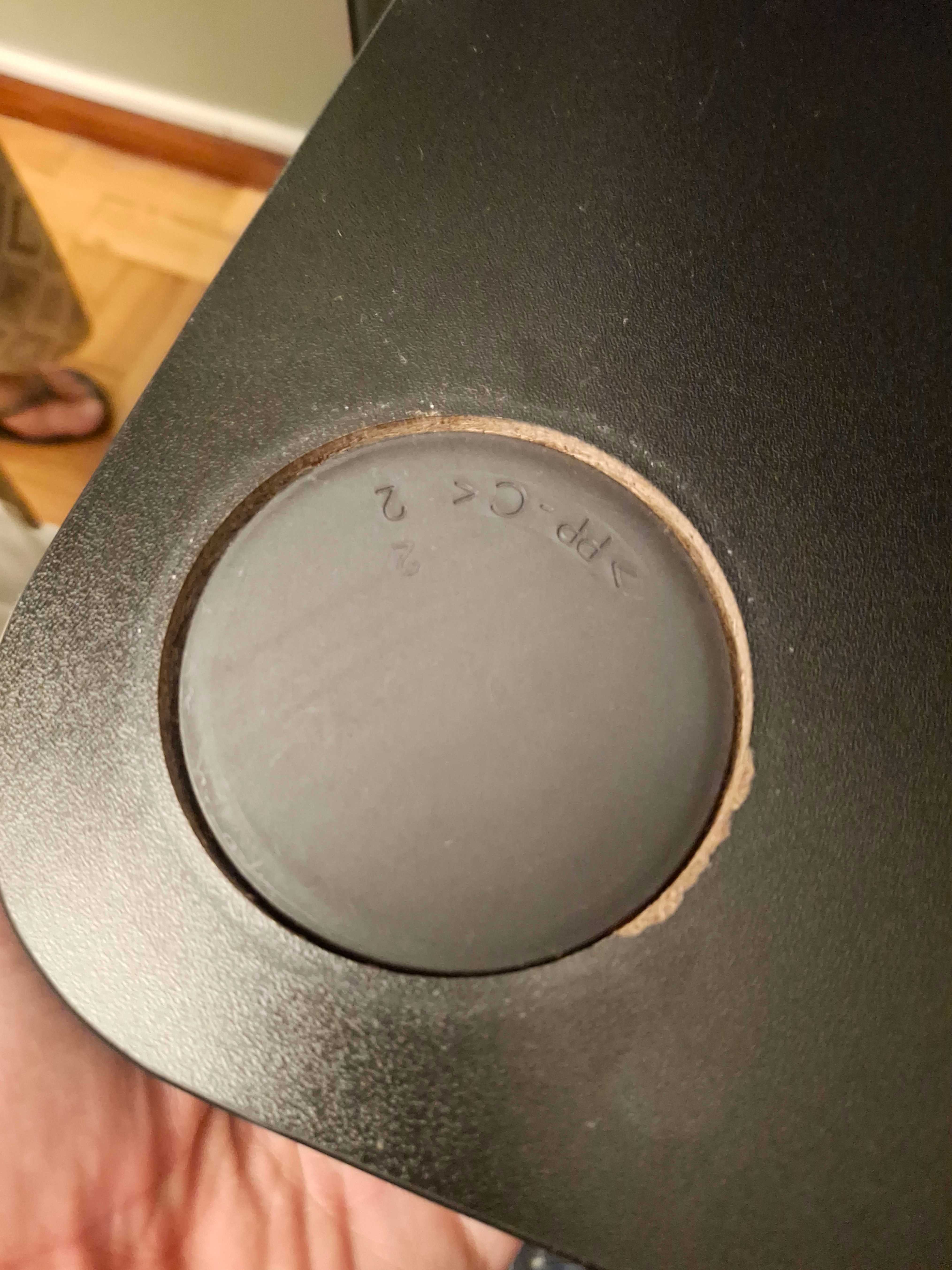 Seller photo