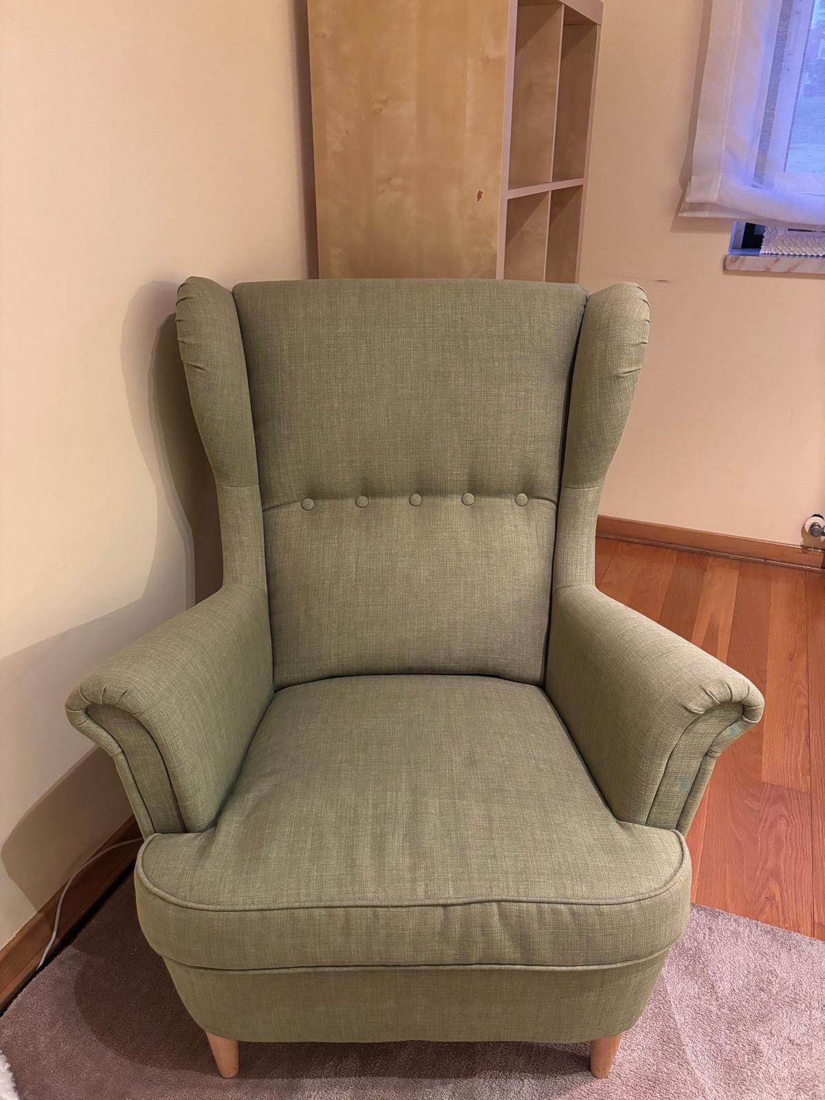 Seller photo